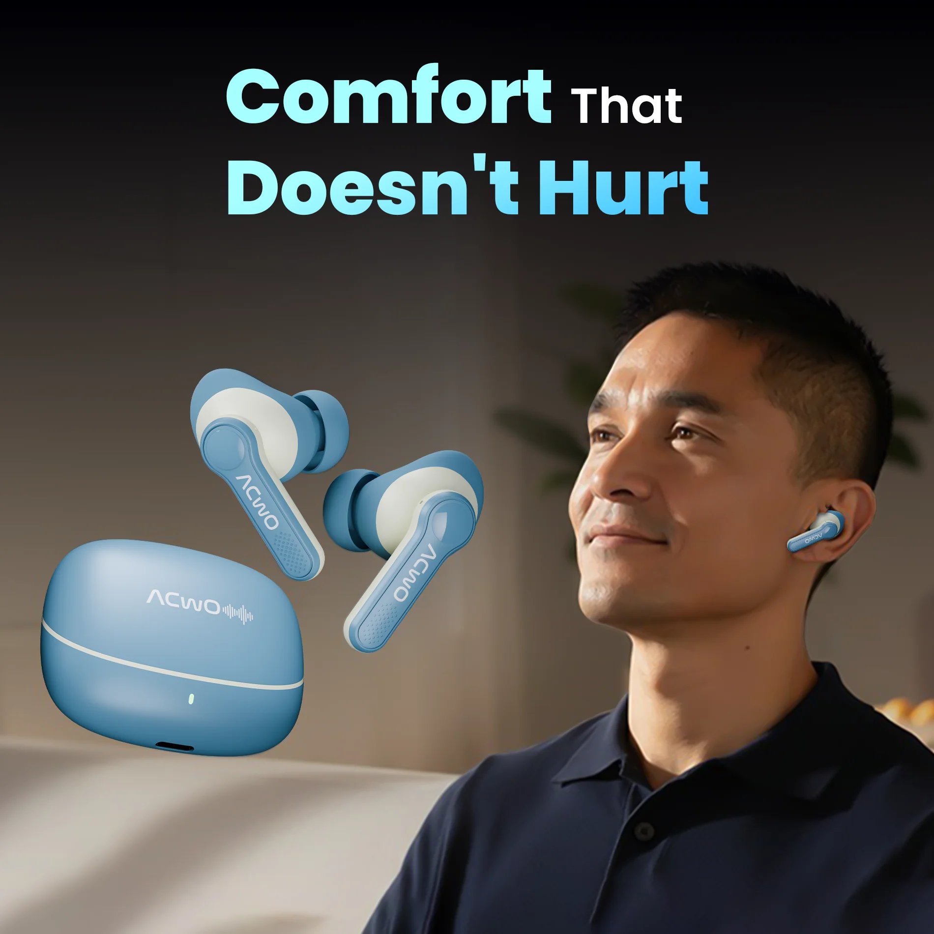DwOTS 313 Earbuds - Image 17