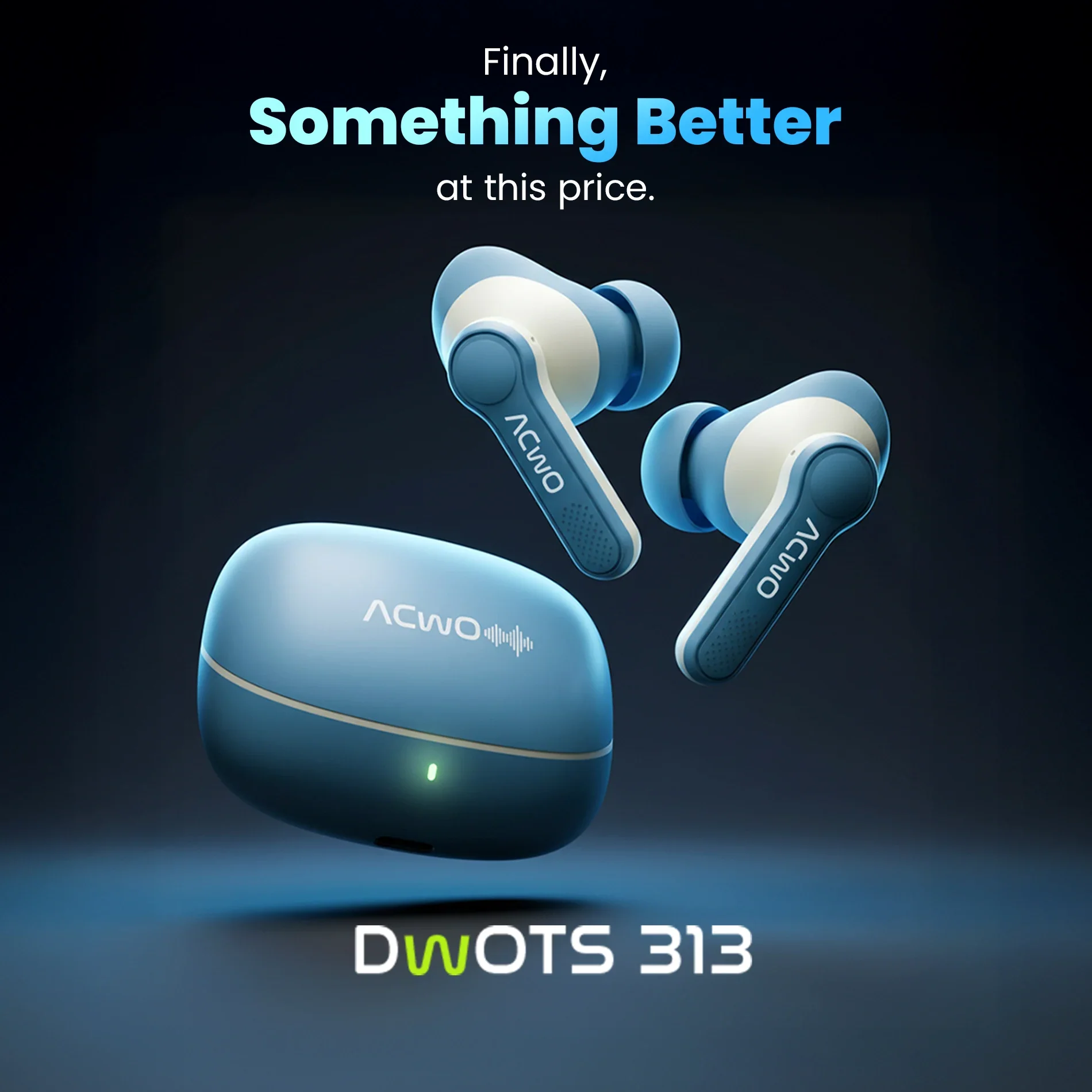 DwOTS 313 Earbuds - Image 18