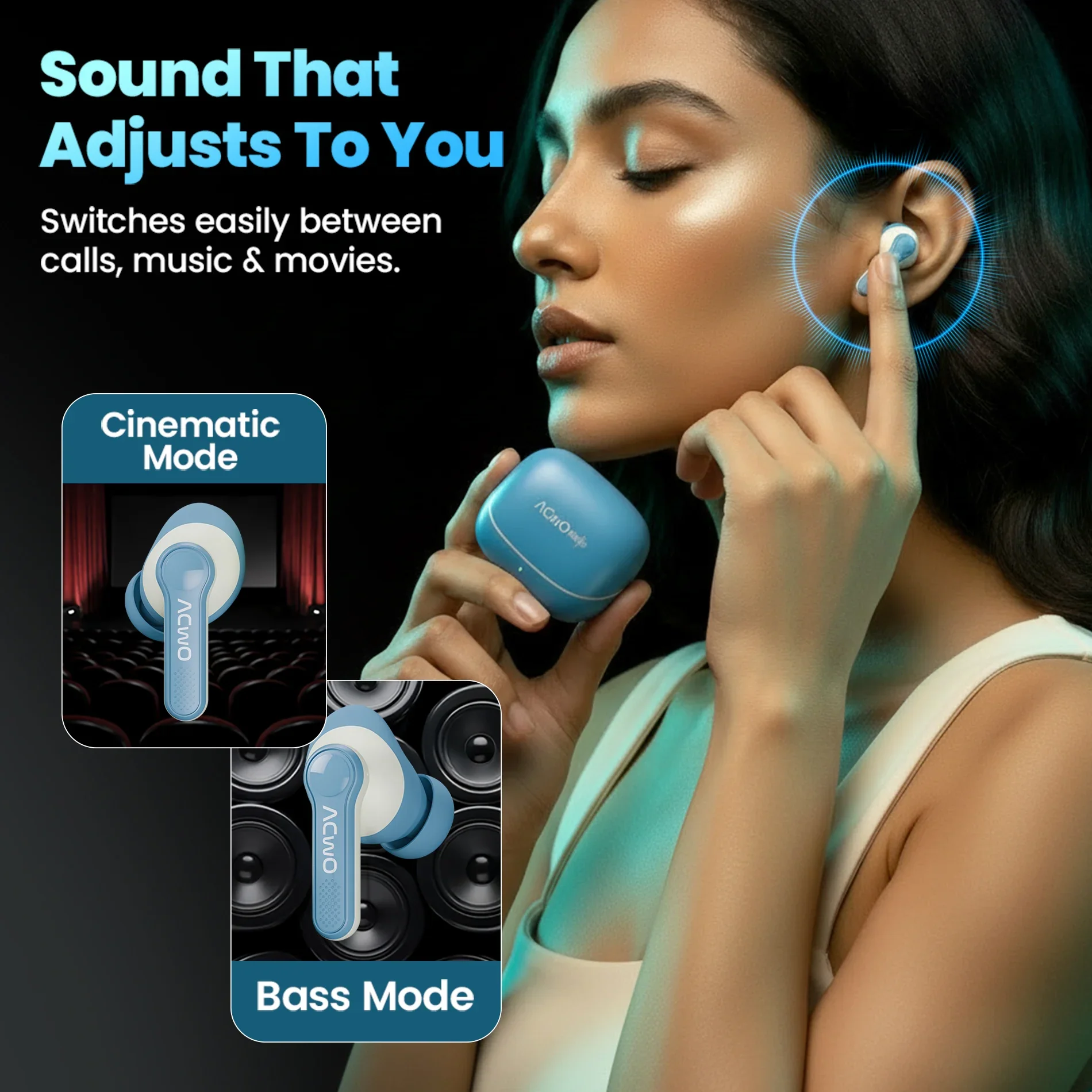 DwOTS 313 Earbuds - Image 22
