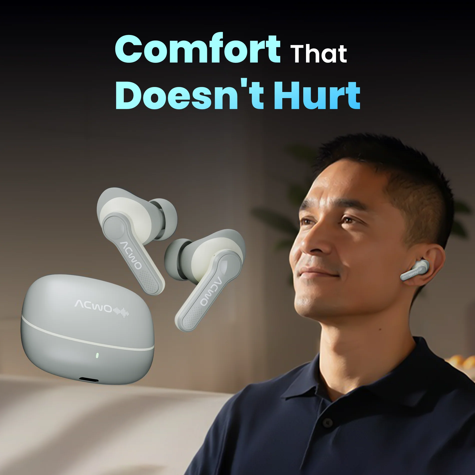 DwOTS 313 Earbuds - Image 10