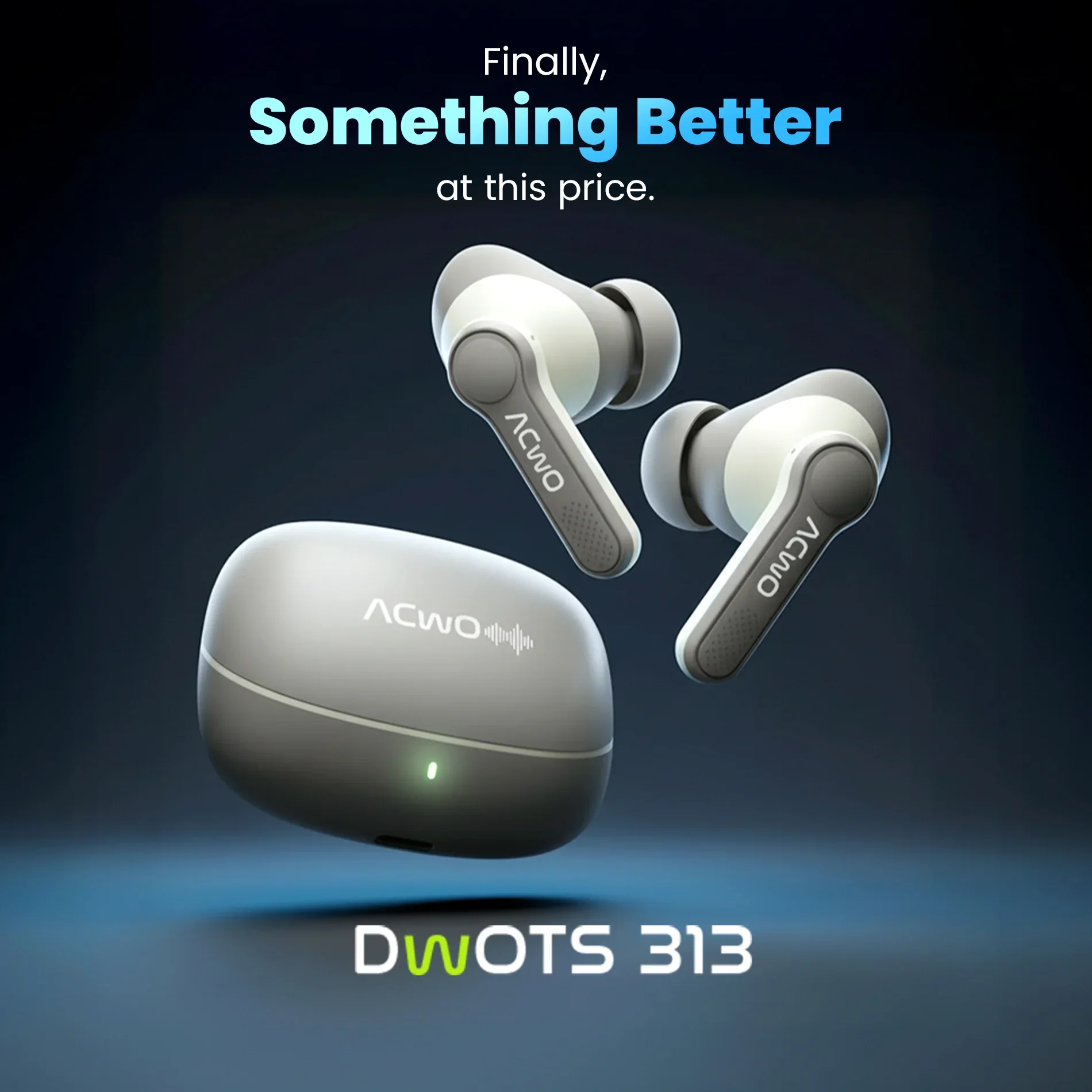 DwOTS 313 Earbuds - Image 11