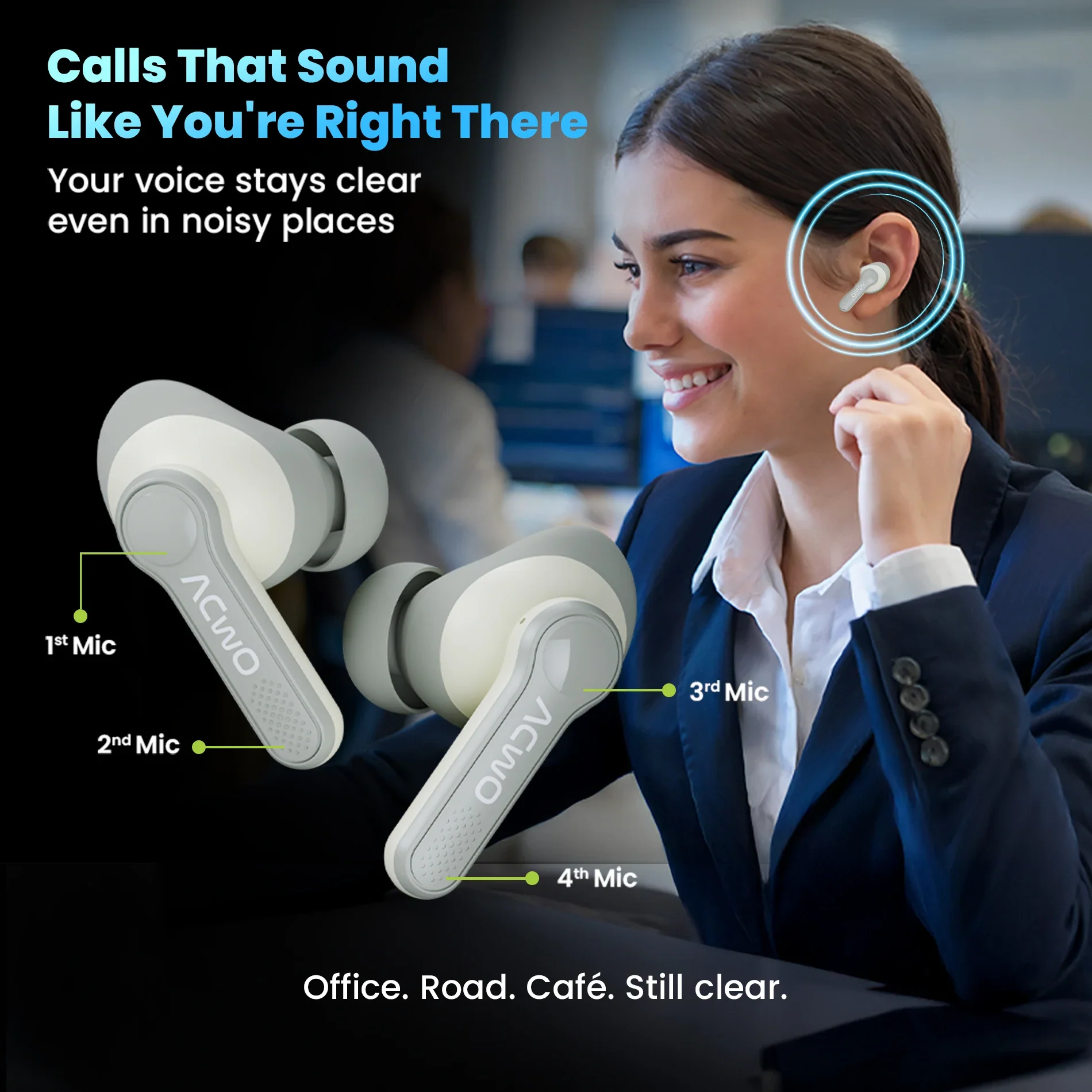 DwOTS 313 Earbuds - Image 14