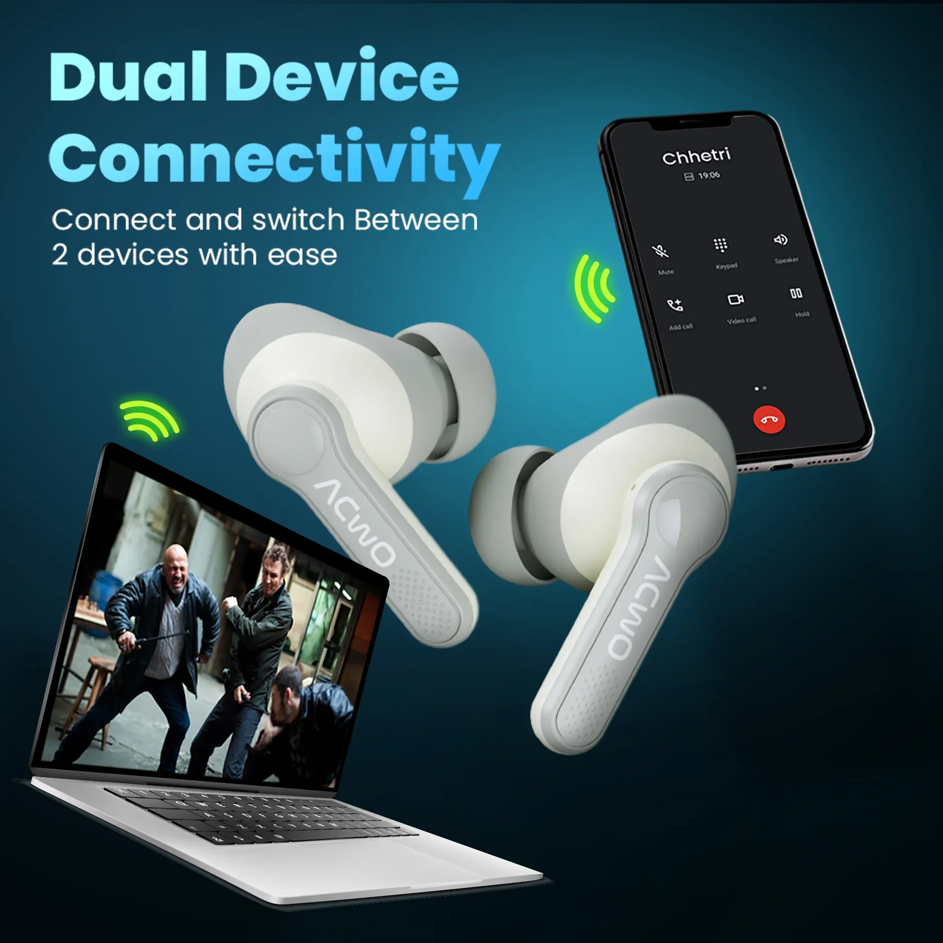 DwOTS 313 Earbuds - Image 15