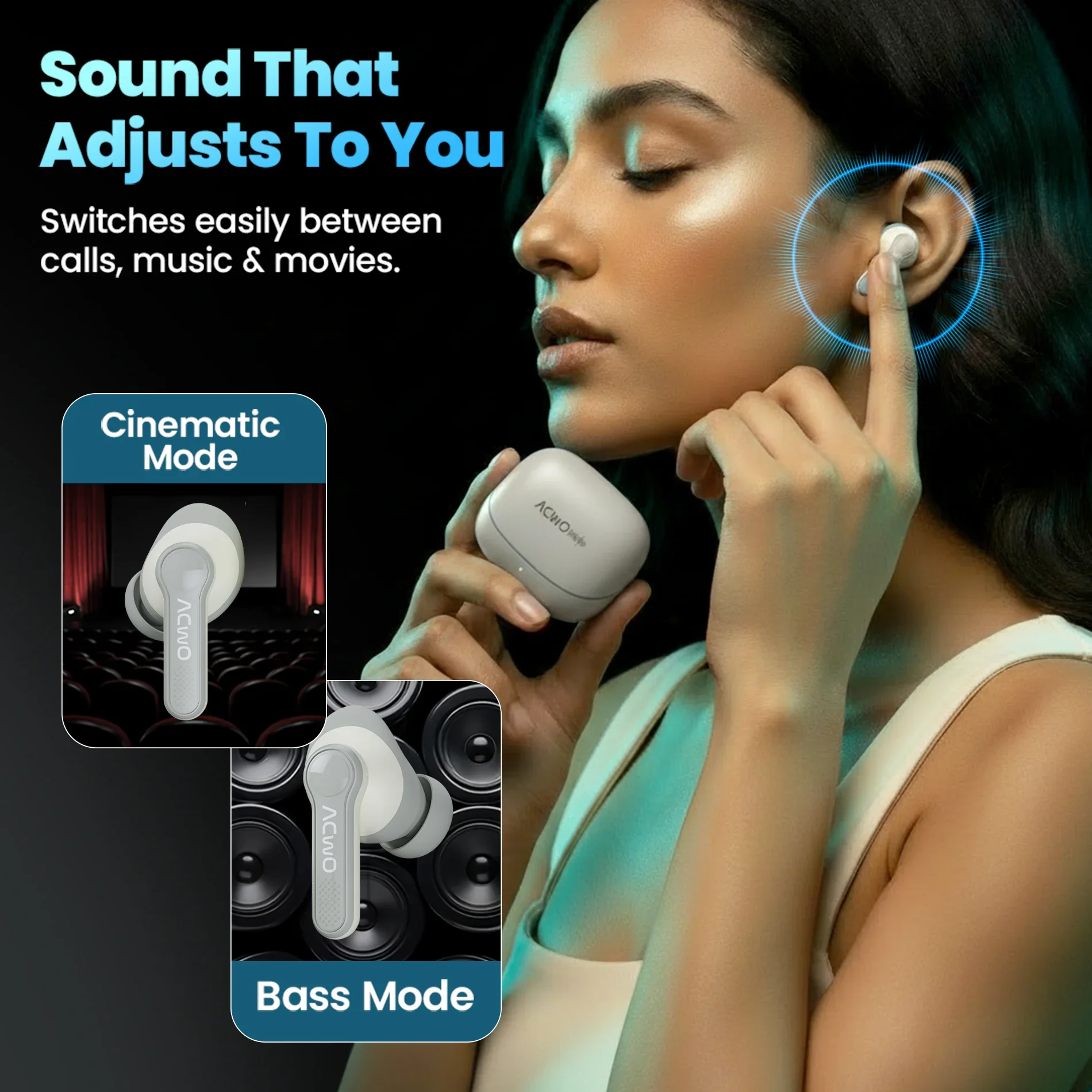 DwOTS 313 Earbuds - Image 16