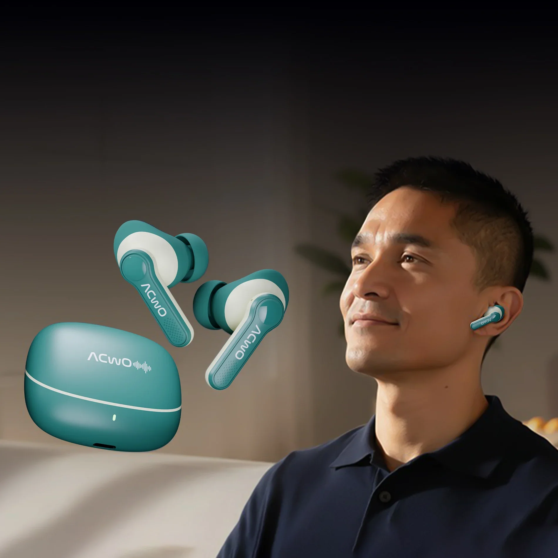 DwOTS 313 Earbuds - Image 38