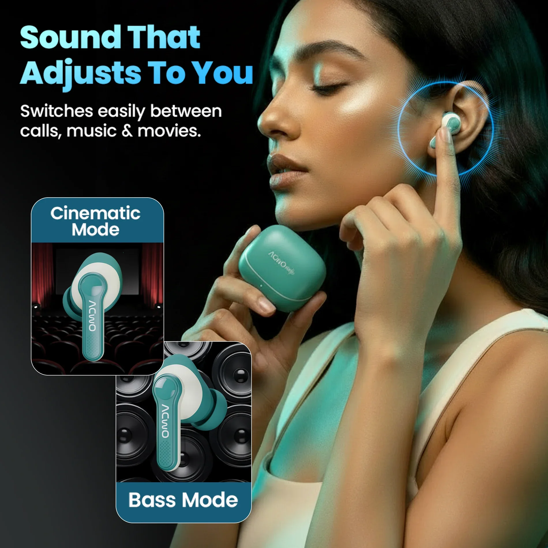DwOTS 313 Earbuds - Image 7
