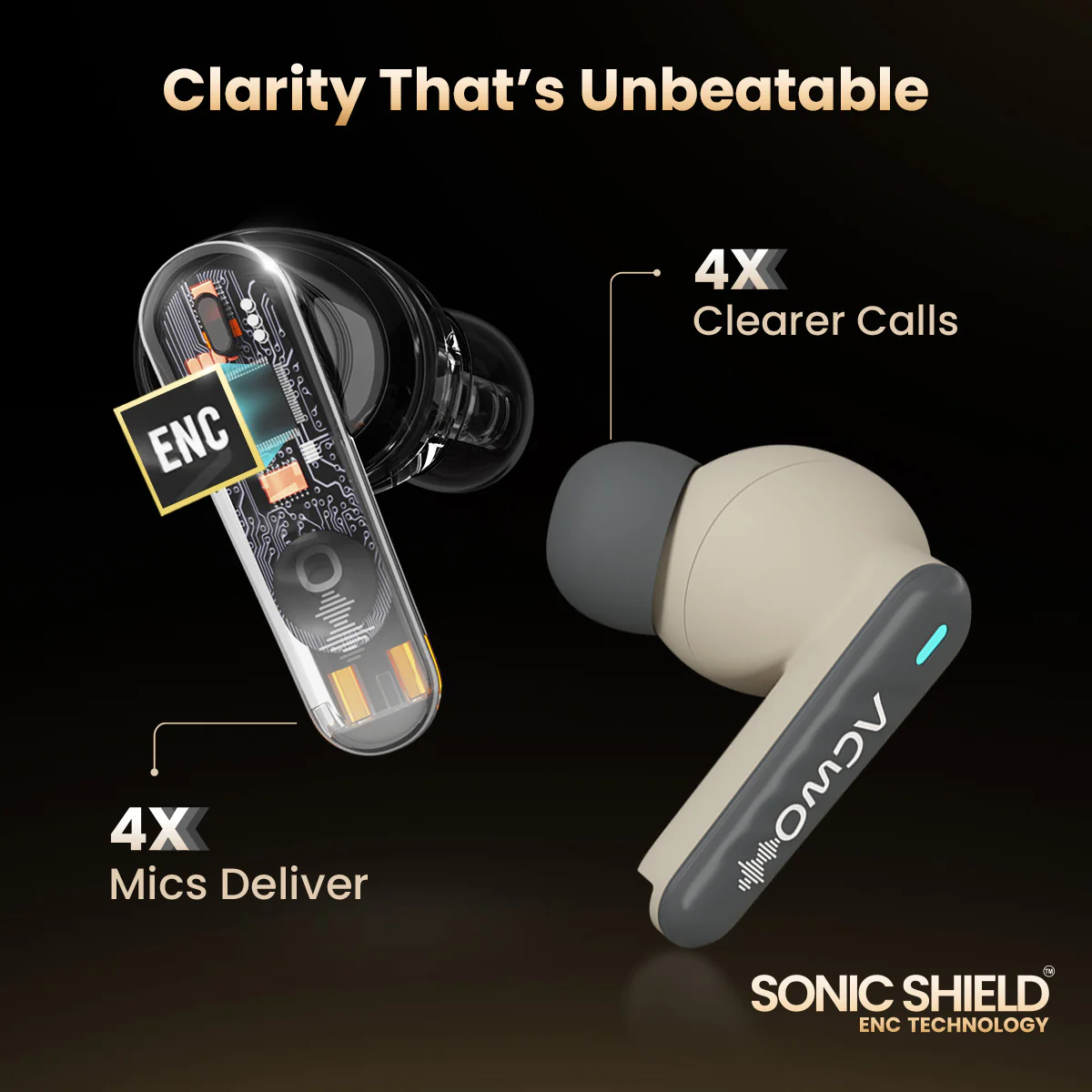 DwOTS 727 Earbuds - Image 26