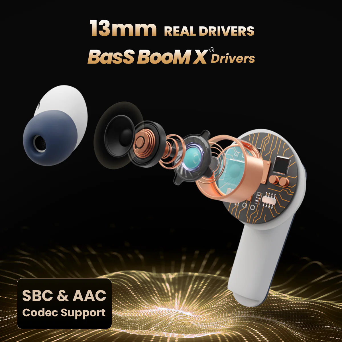 DwOTS 727 Earbuds - Image 32
