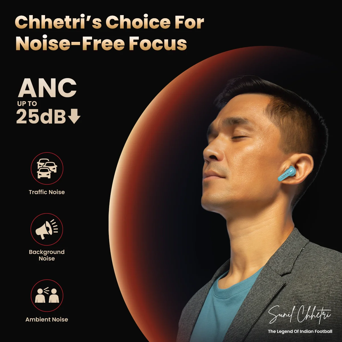 DwOTS 727 Earbuds - Image 9