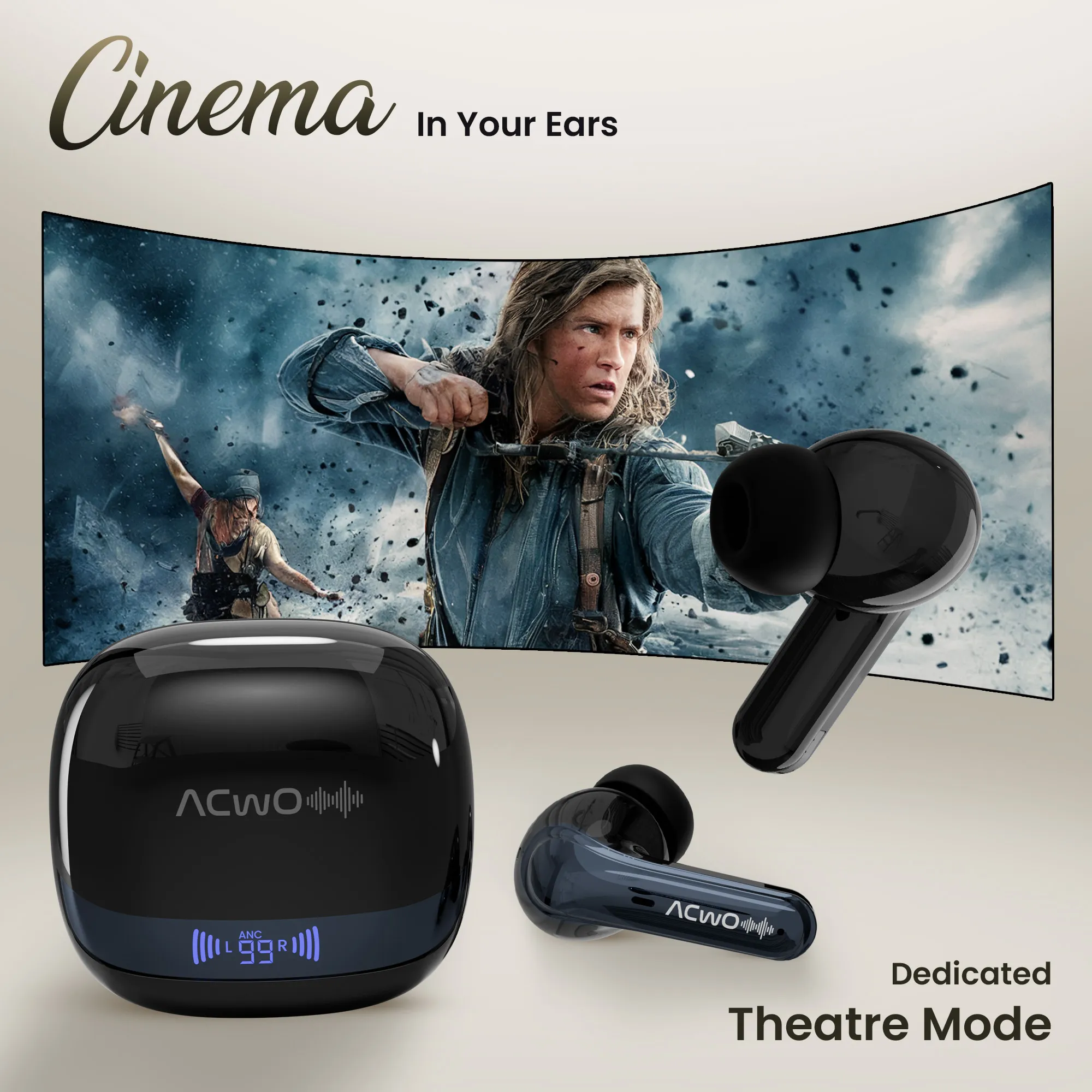 DwOTS 747 Earbuds - Image 20
