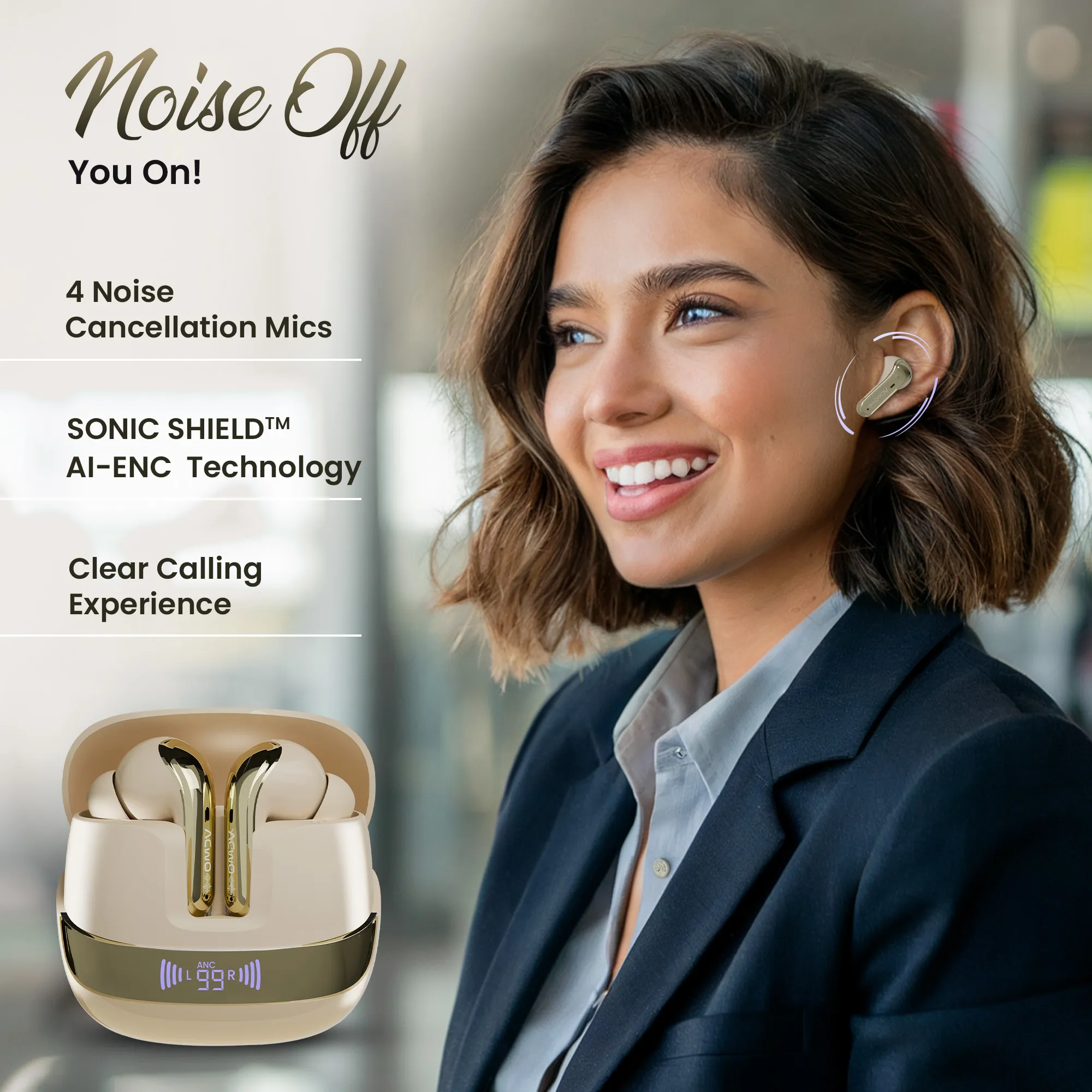 DwOTS 747 Earbuds - Image 8
