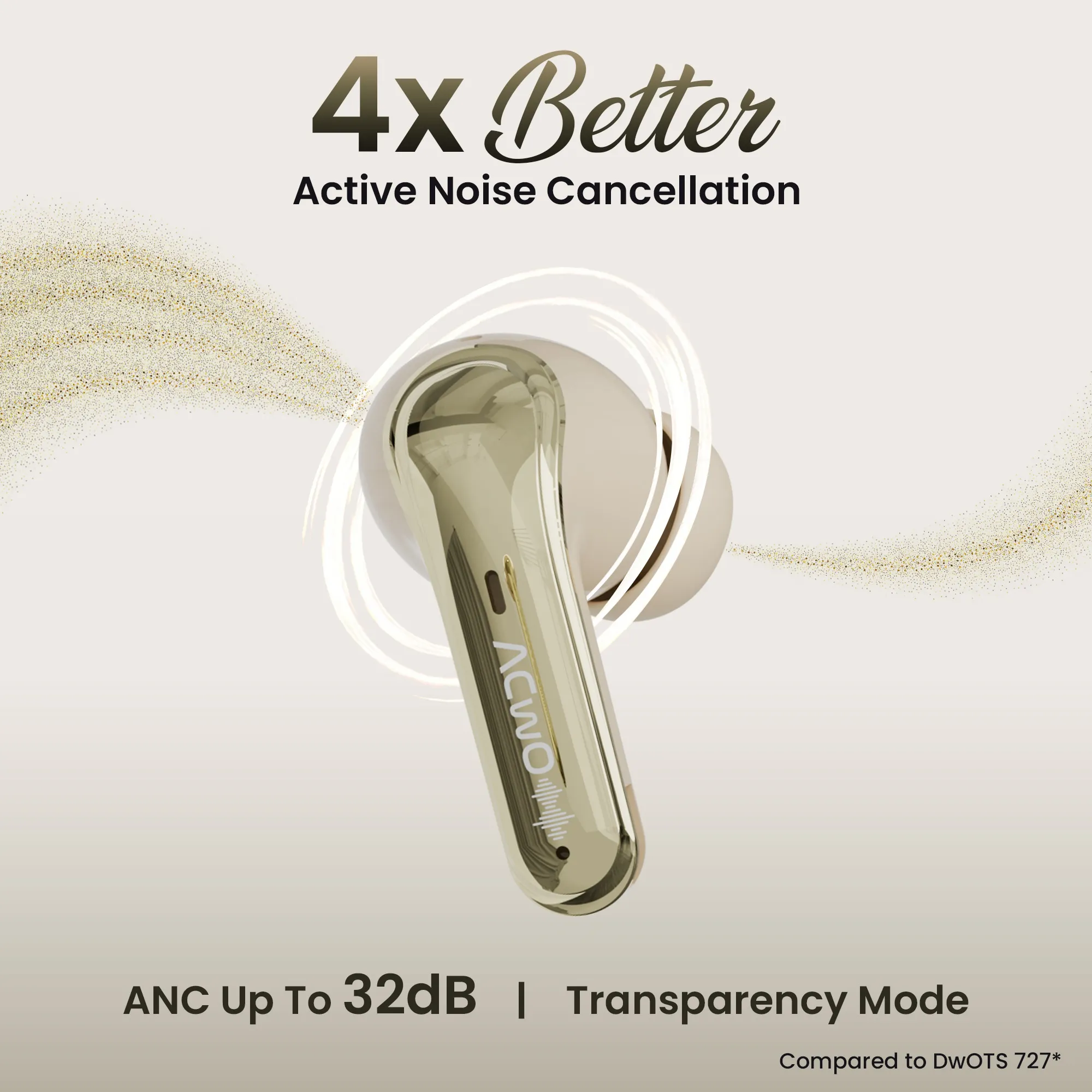 DwOTS 747 Earbuds - Image 6