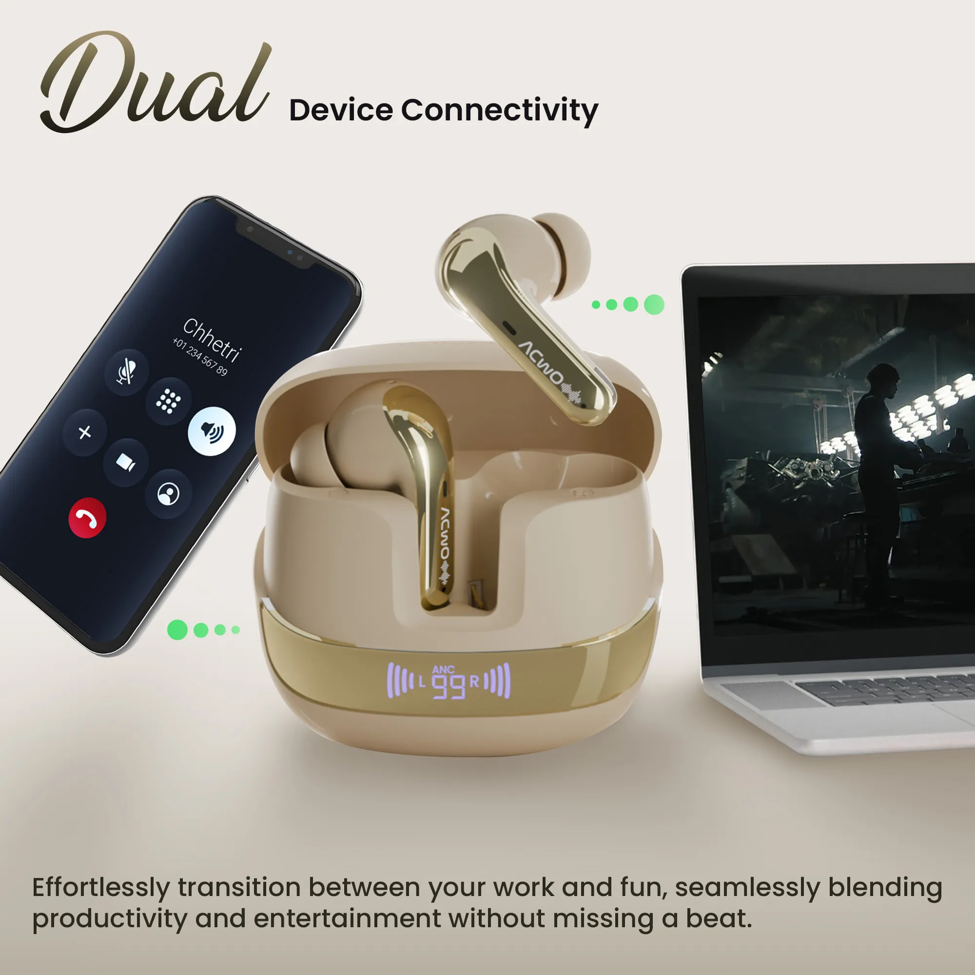 DwOTS 747 Earbuds - Image 11