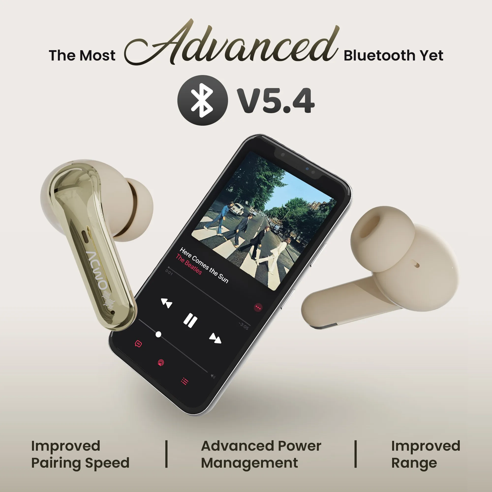 DwOTS 747 Earbuds - Image 5