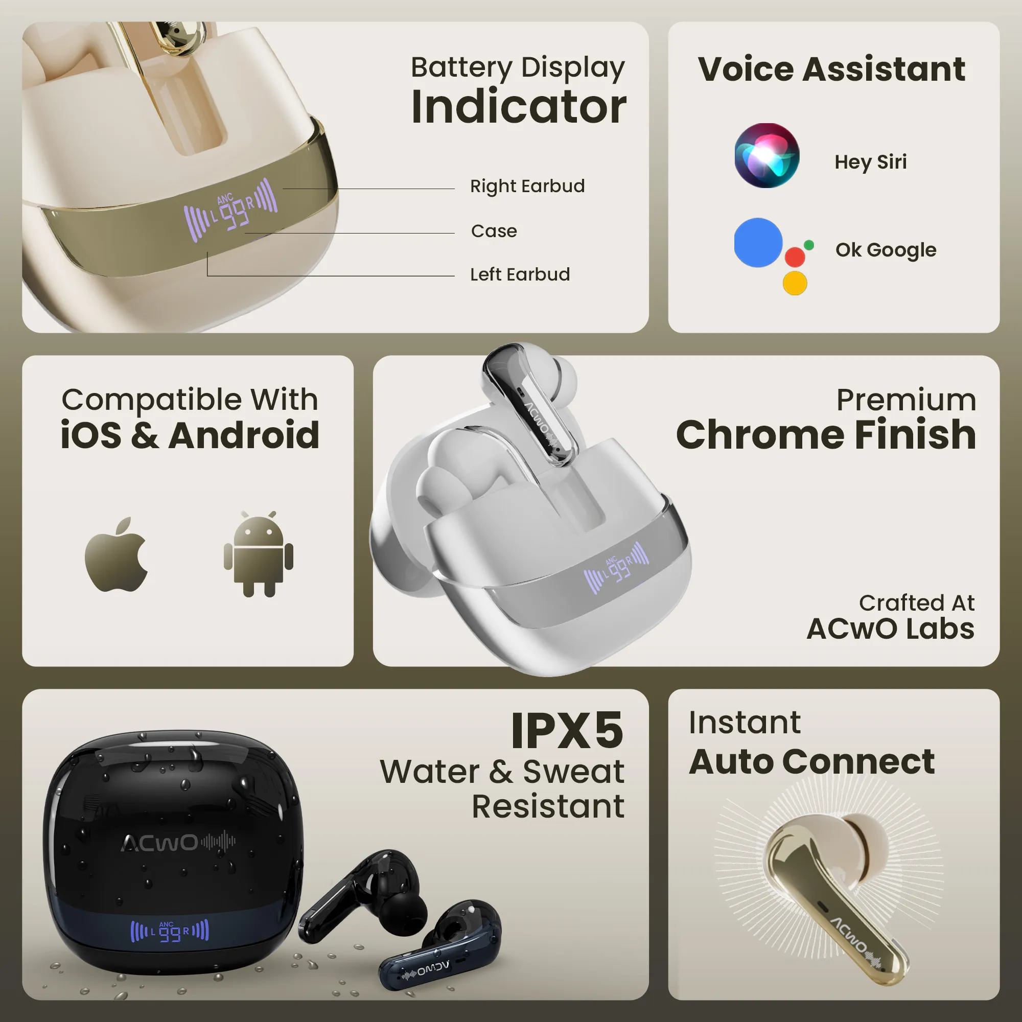 DwOTS 747 Earbuds - Image 36