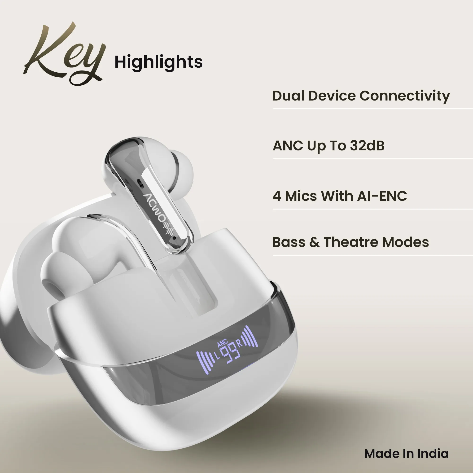 DwOTS 747 Earbuds - Image 27