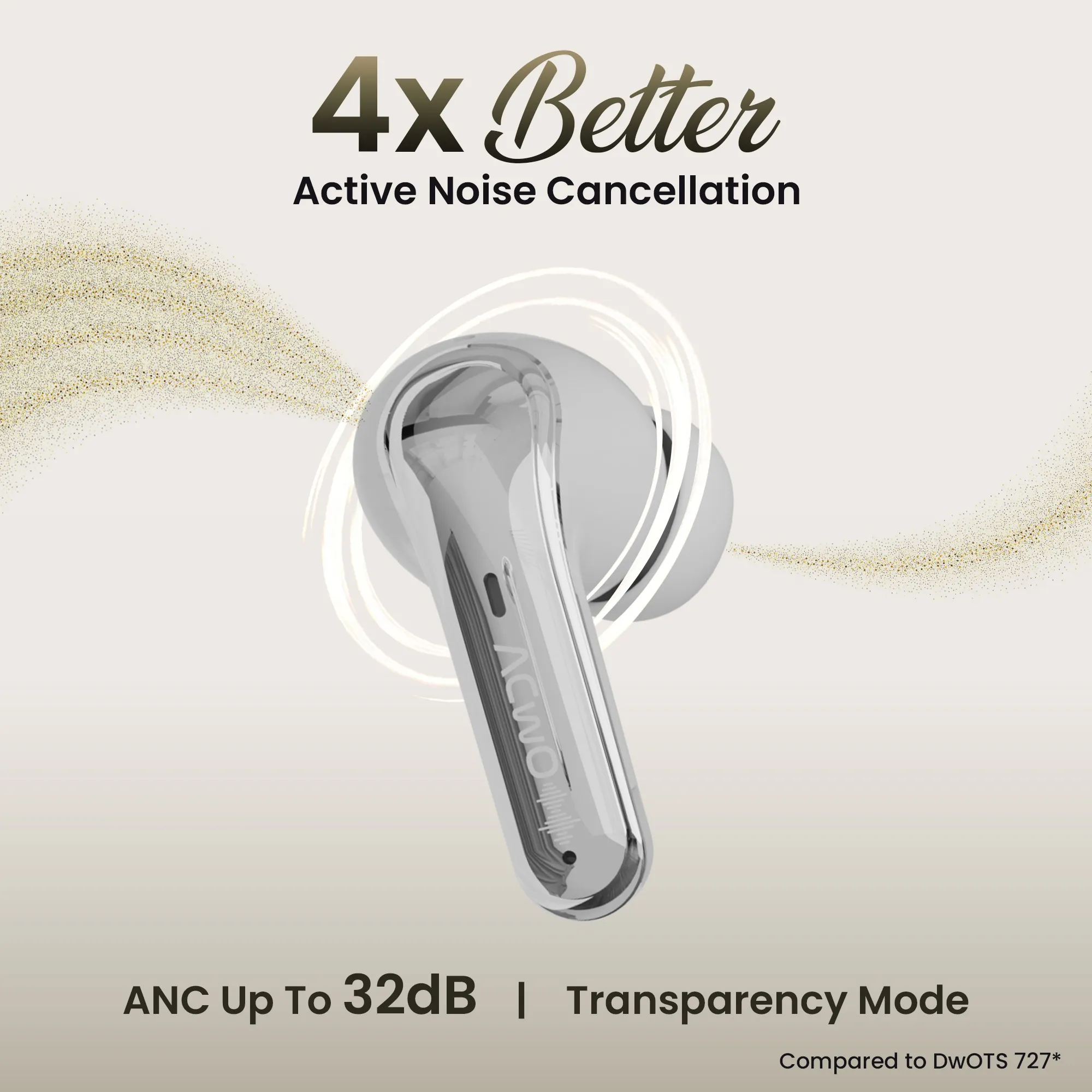 DwOTS 747 Earbuds - Image 29