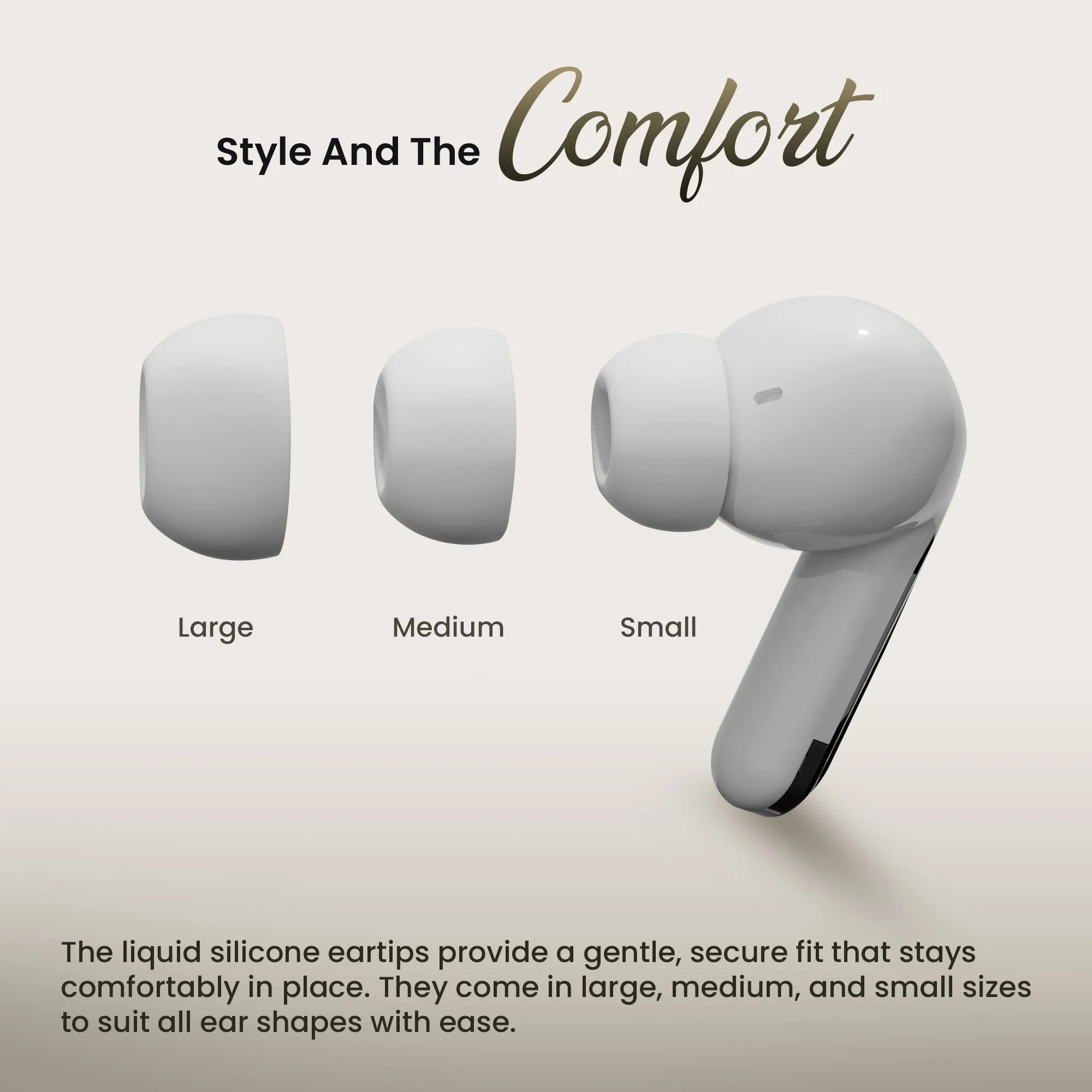 DwOTS 747 Earbuds - Image 30