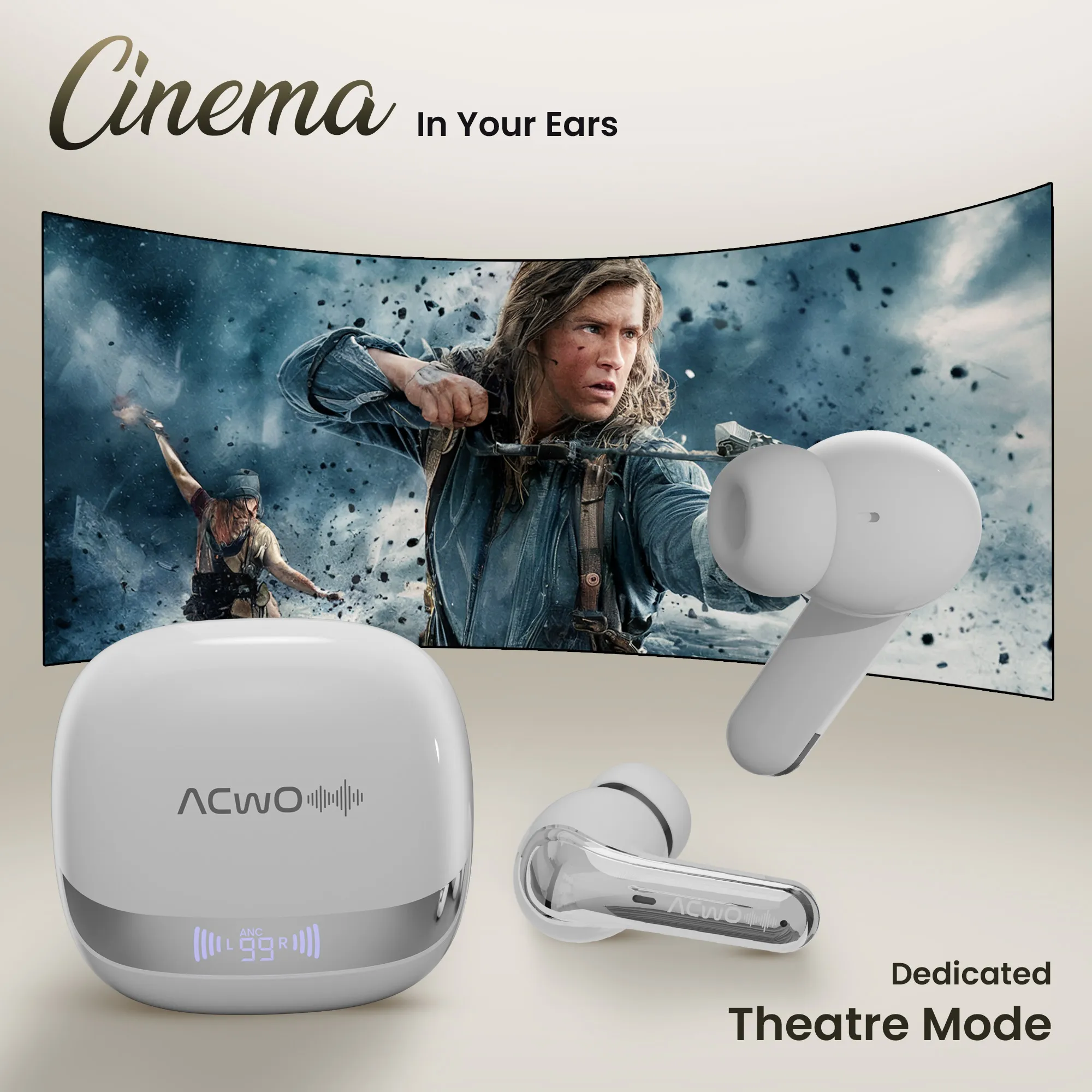 DwOTS 747 Earbuds - Image 32