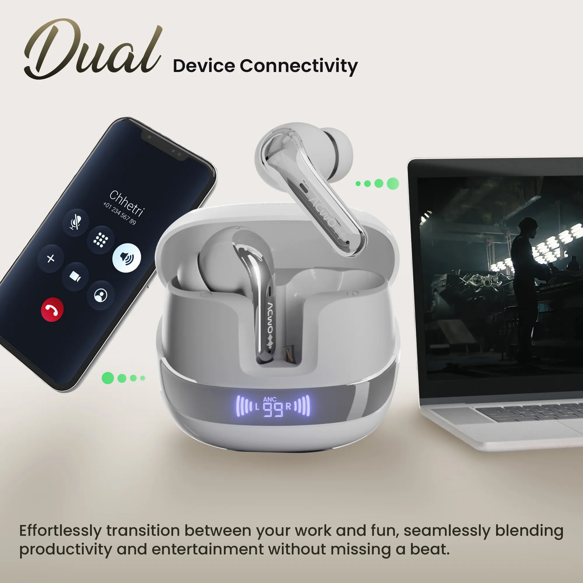 DwOTS 747 Earbuds - Image 33
