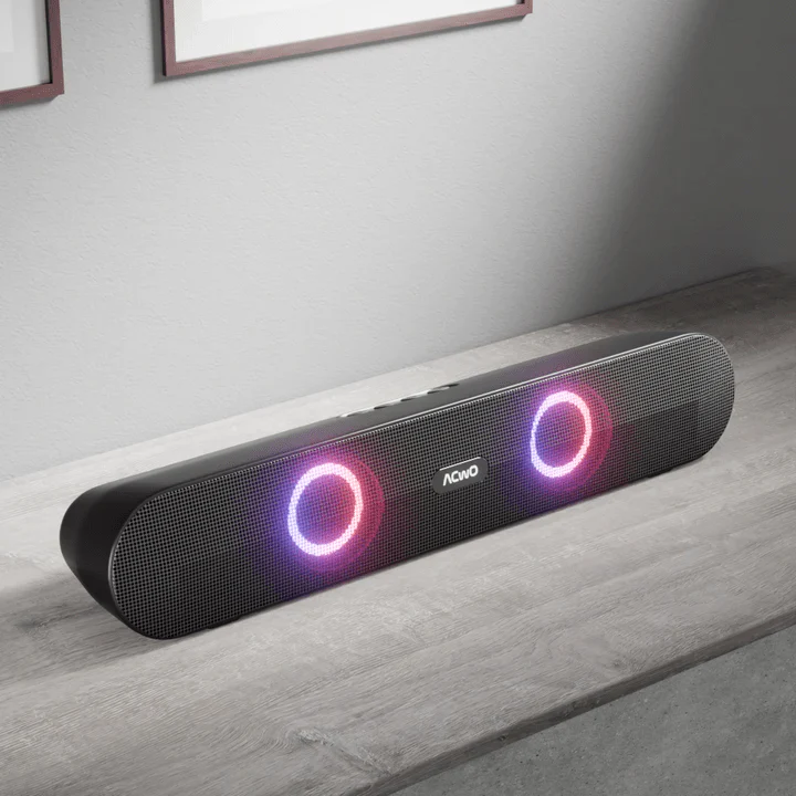 ACwO CARNIwAL 313 - Dual Speakers - Image 3