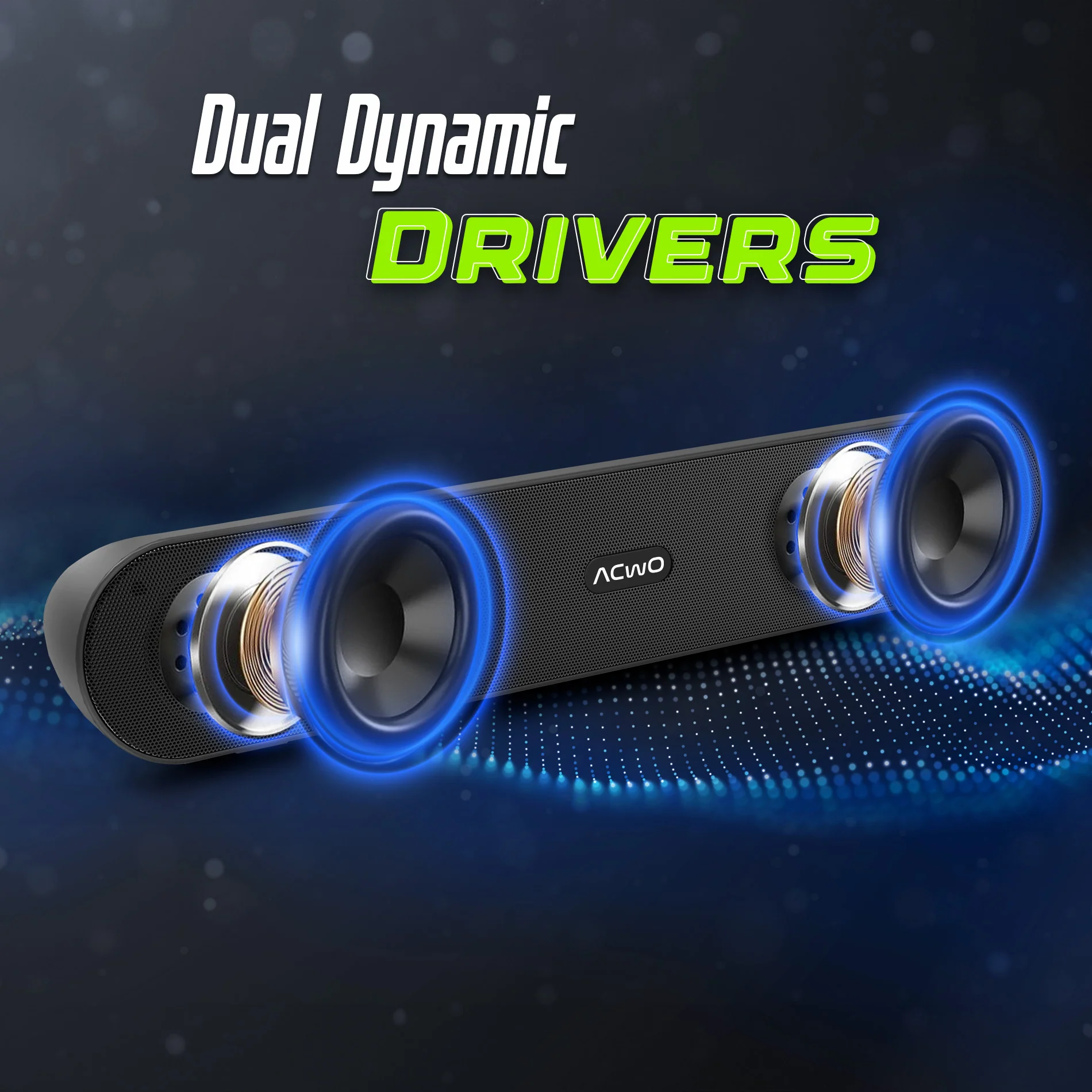 ACwO CARNIwAL 313 - Dual Speakers - Image 9