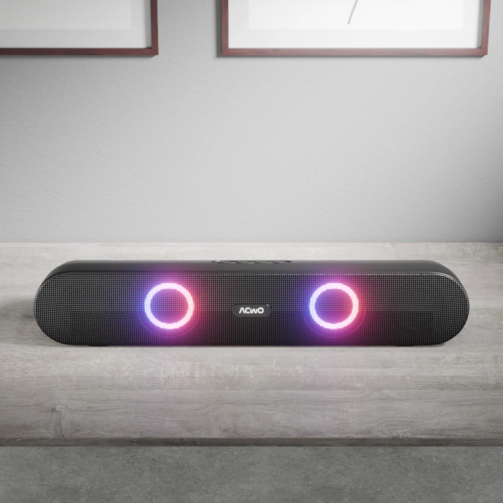 ACwO CARNIwAL 313 - Dual Speakers - Image 7