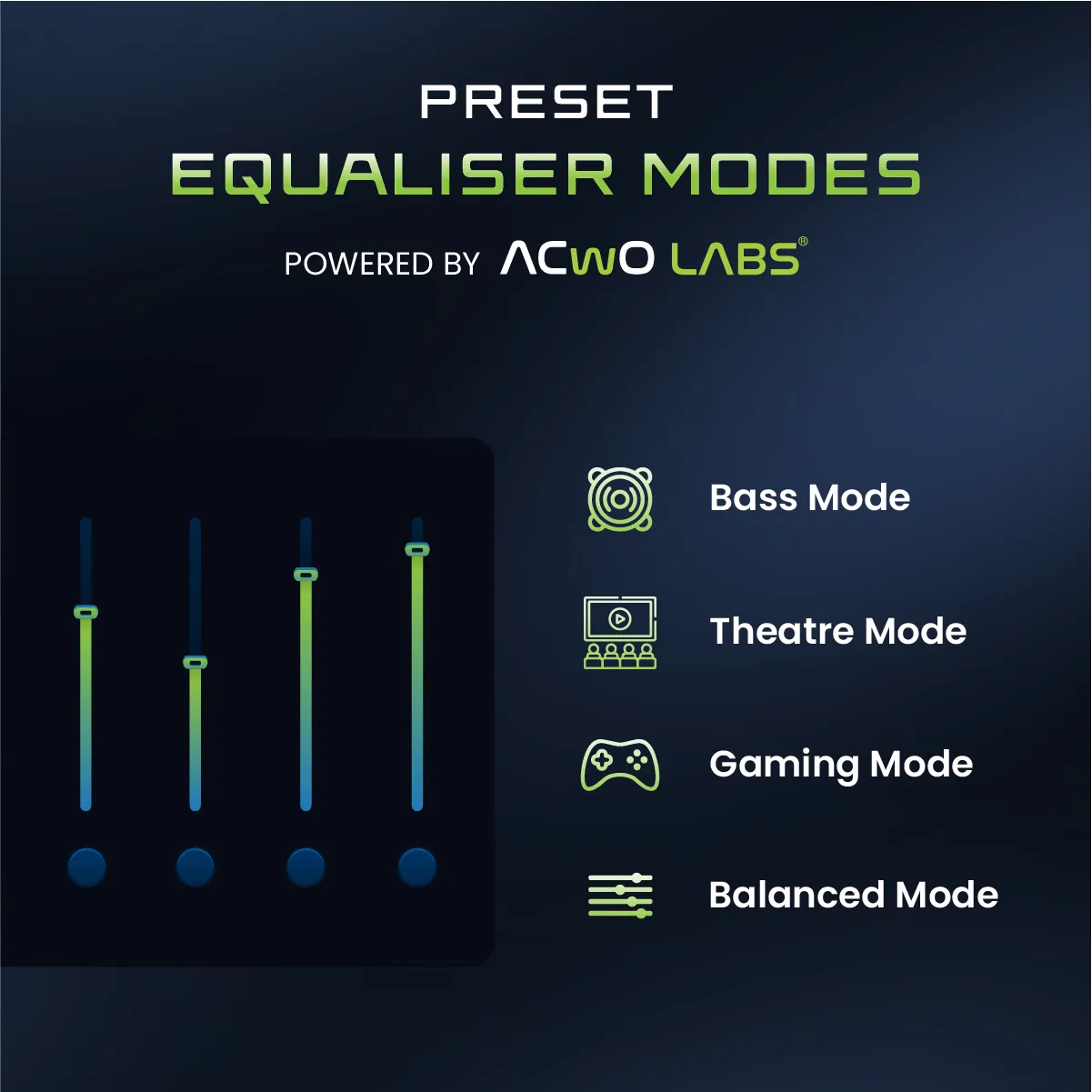 Decibel Earbuds - Image 9