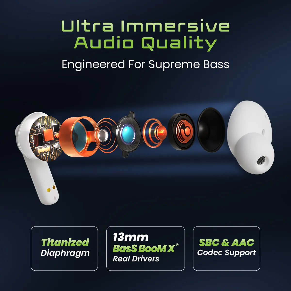 Decibel  Earbuds - Image 31