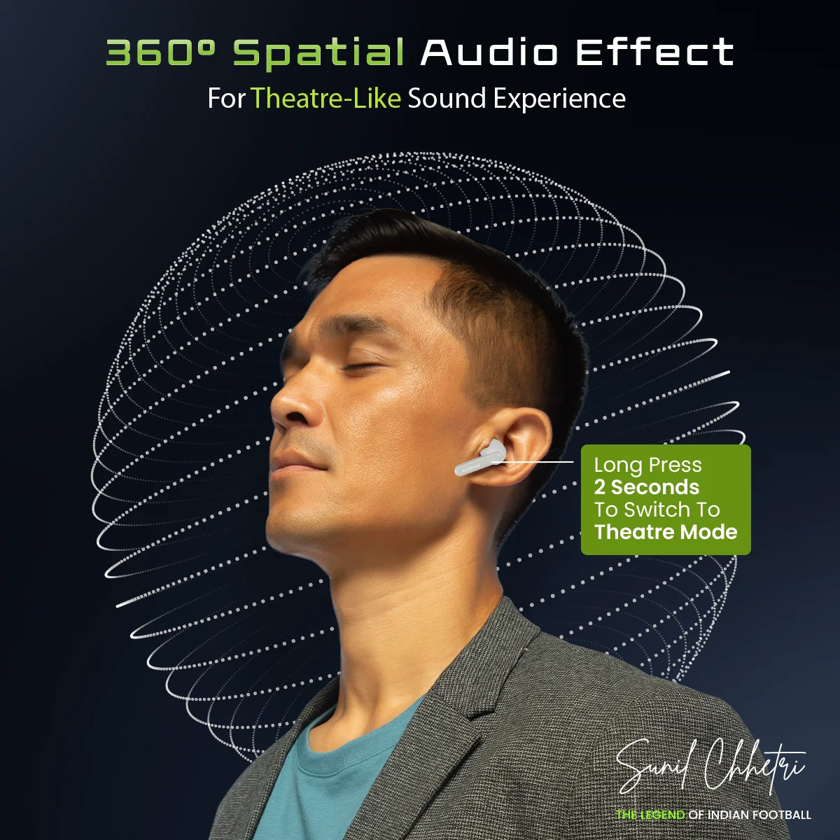 Decibel  Earbuds - Image 7