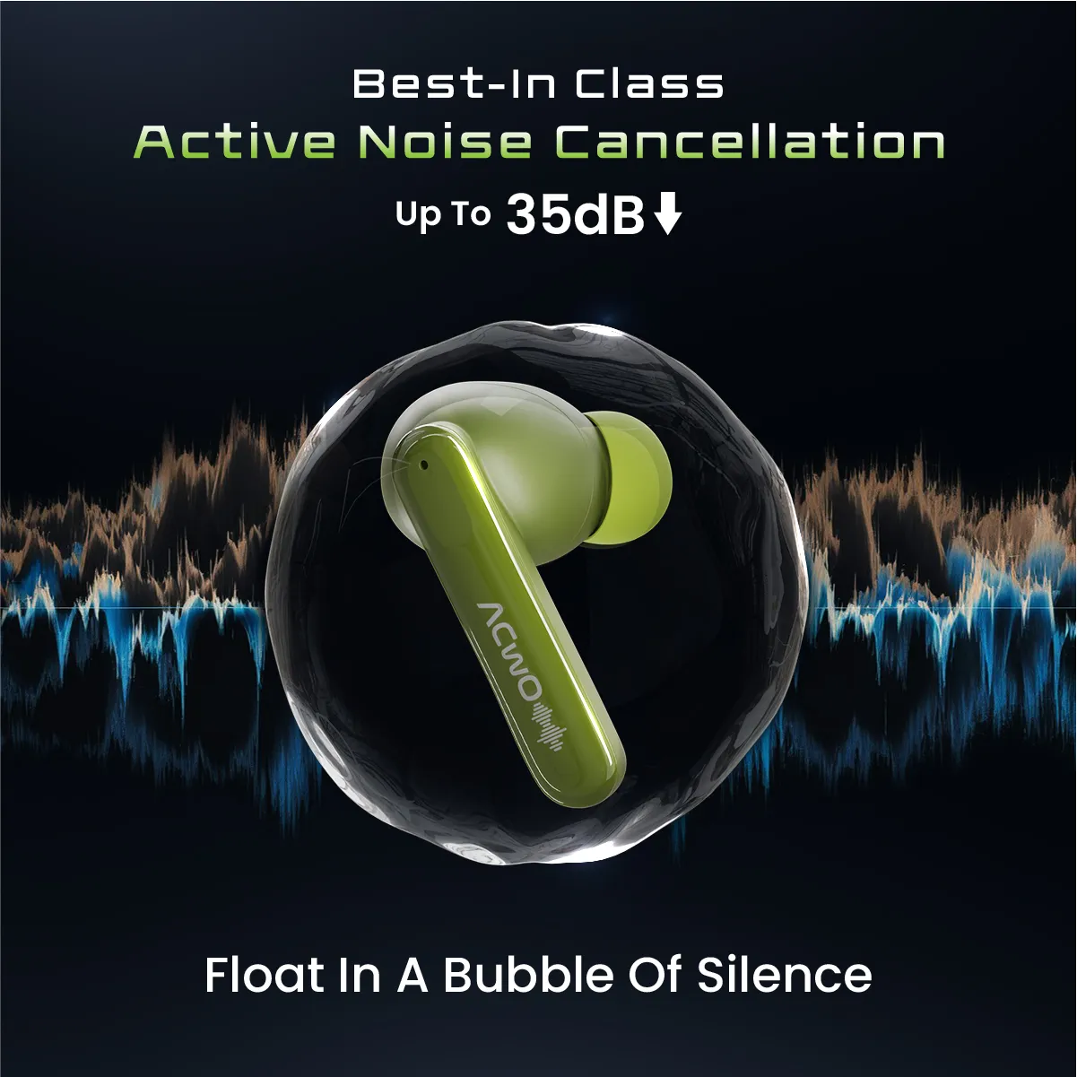 Decibel  Earbuds - Image 15