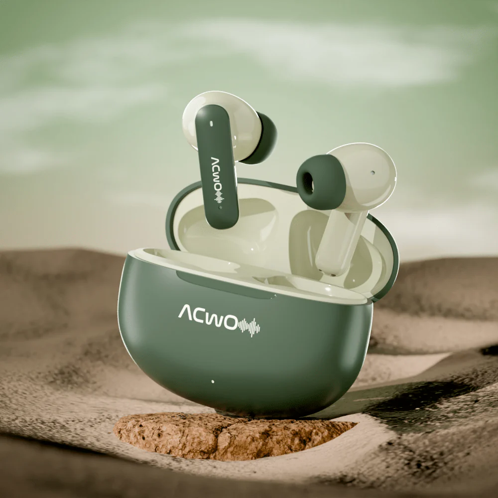 DwOTS 121 Earbuds - Image 50