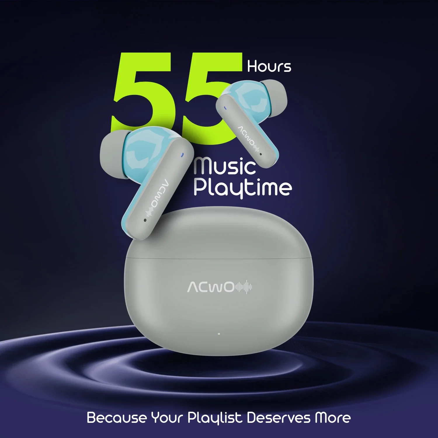 DwOTS 121 Earbuds - Image 65