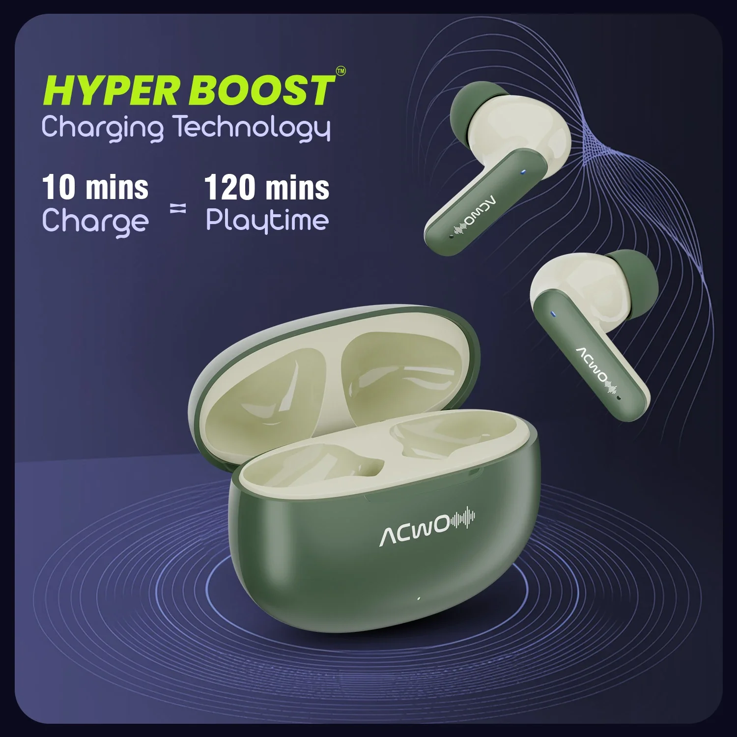 DwOTS 121 Earbuds - Image 68
