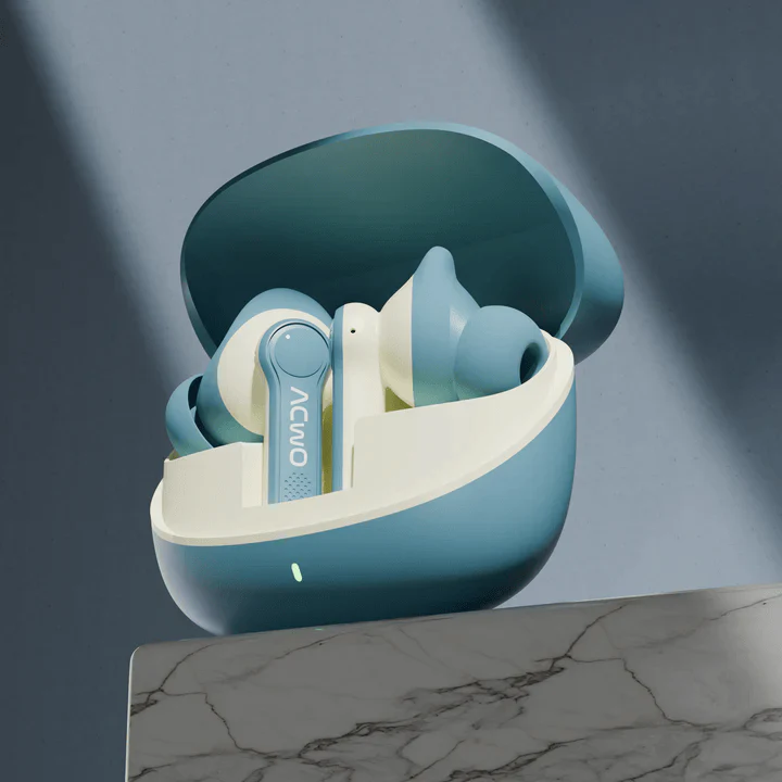 DwOTS 313 Earbuds - Image 29