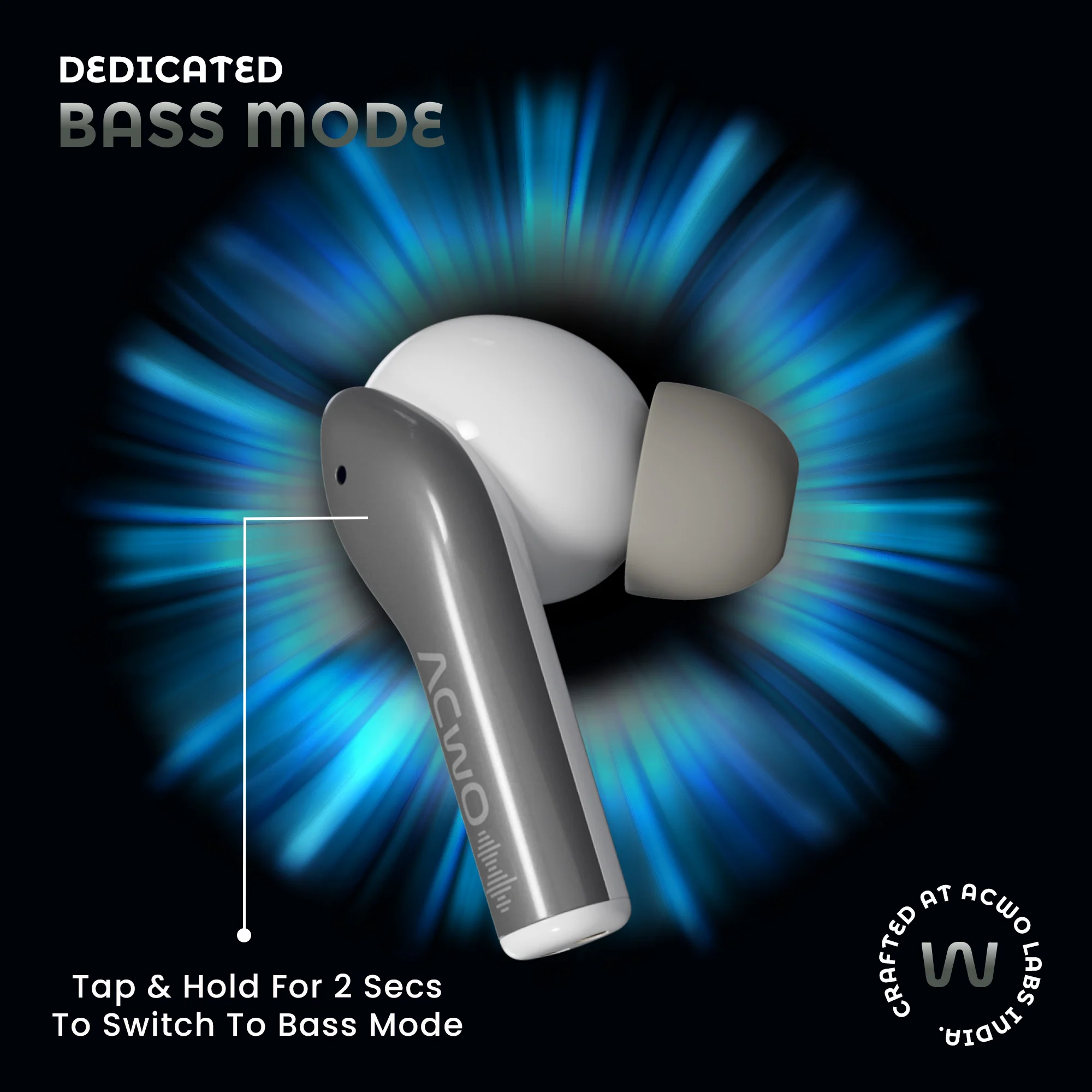 DwOTS 535 Earbuds - Image 18