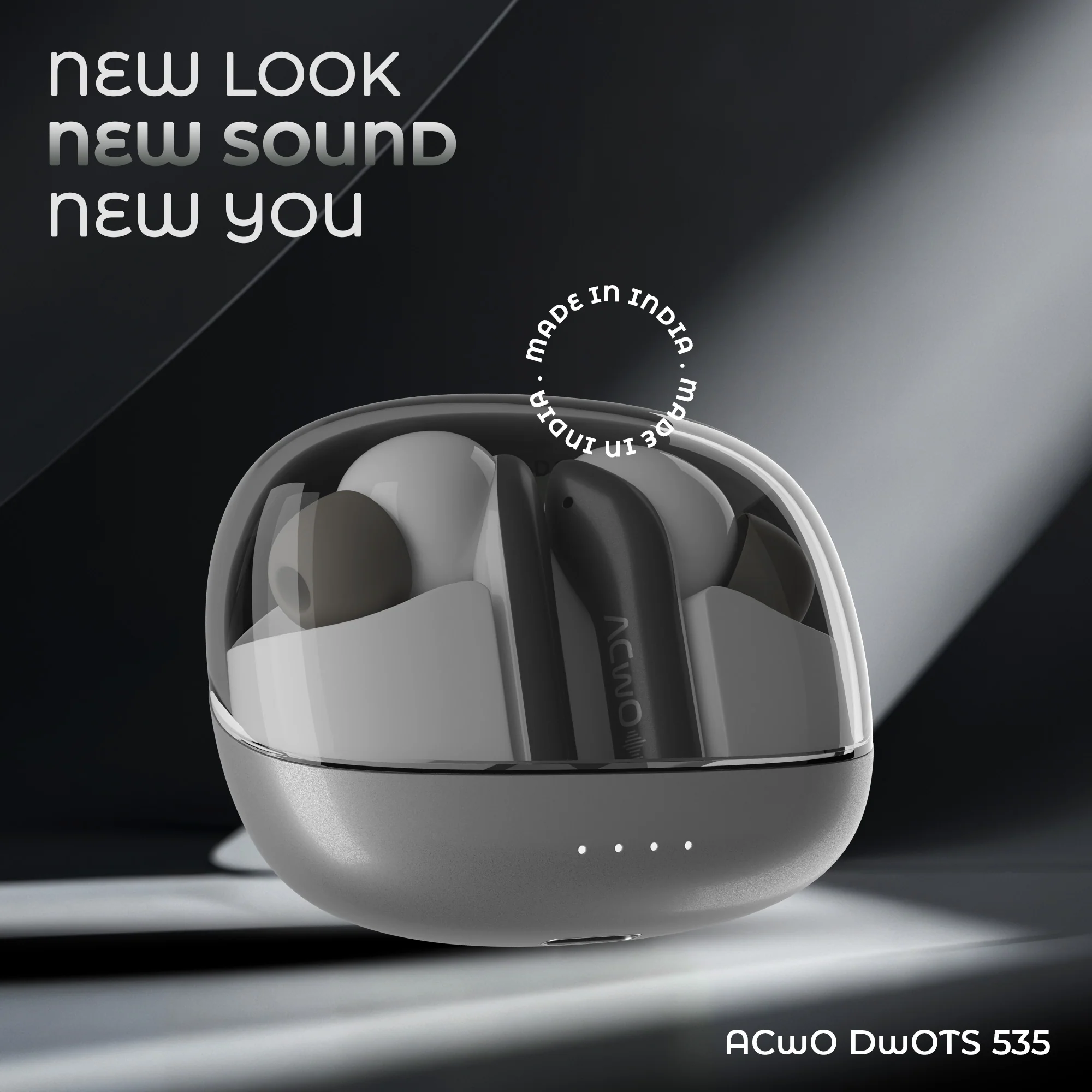 DwOTS 535 Earbuds - Image 46