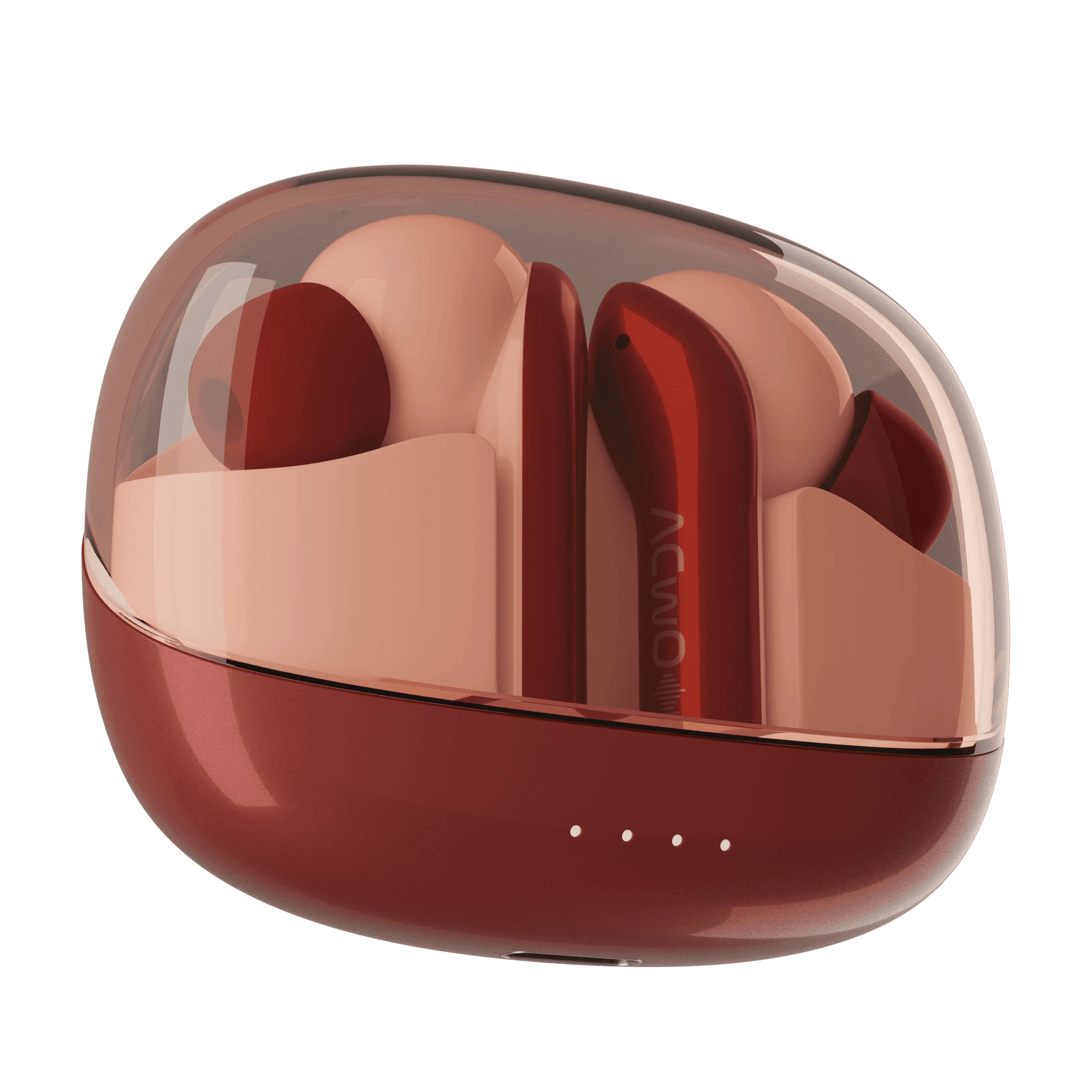 DwOTS 535 Earbuds - Image 4