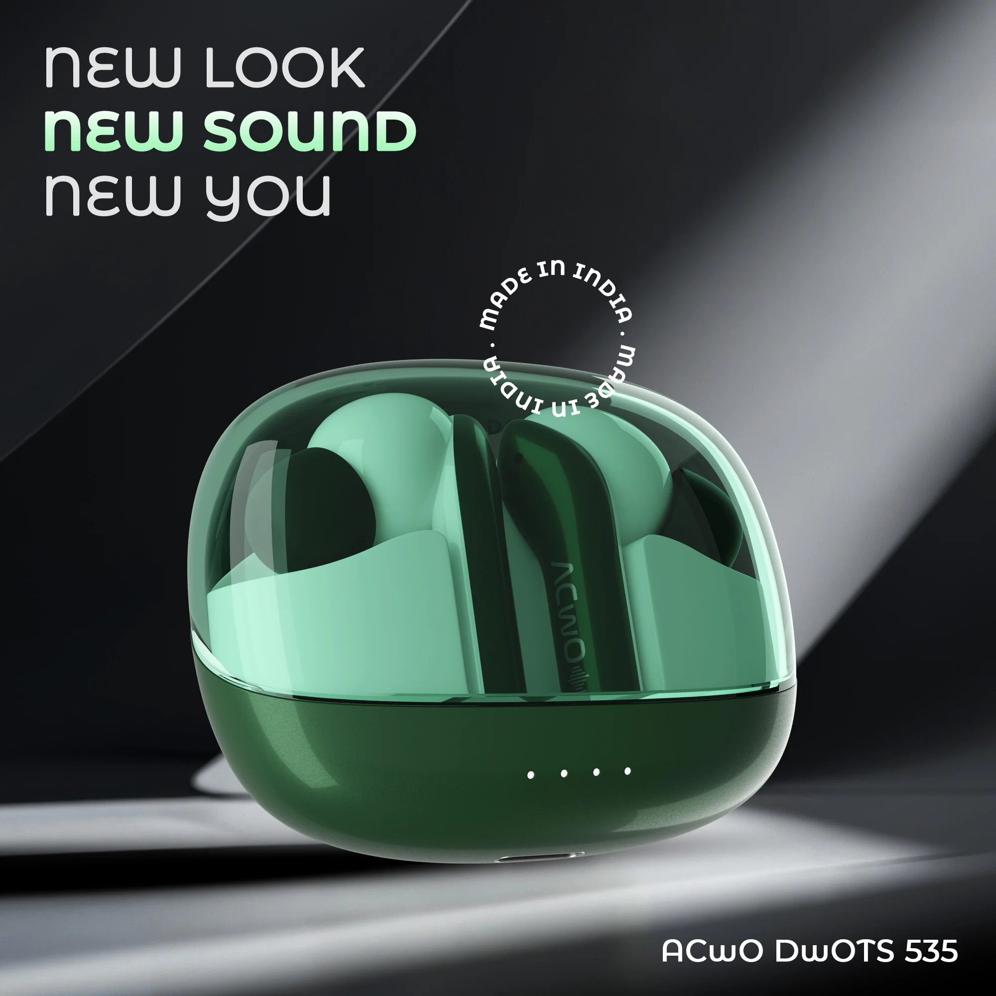 DwOTS 535 Earbuds - Image 48