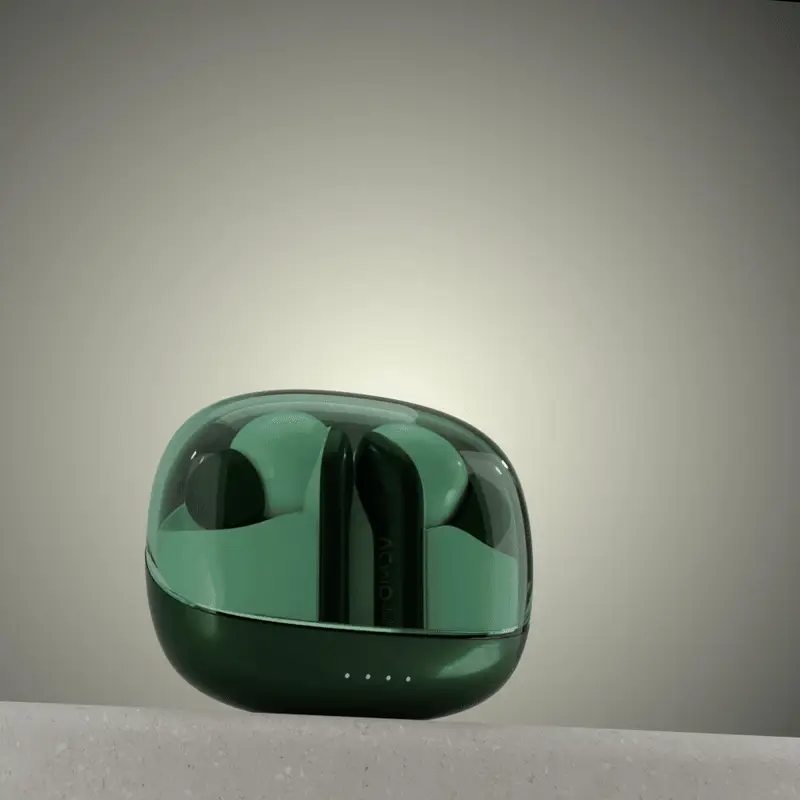 DwOTS 535 Earbuds - Image 14