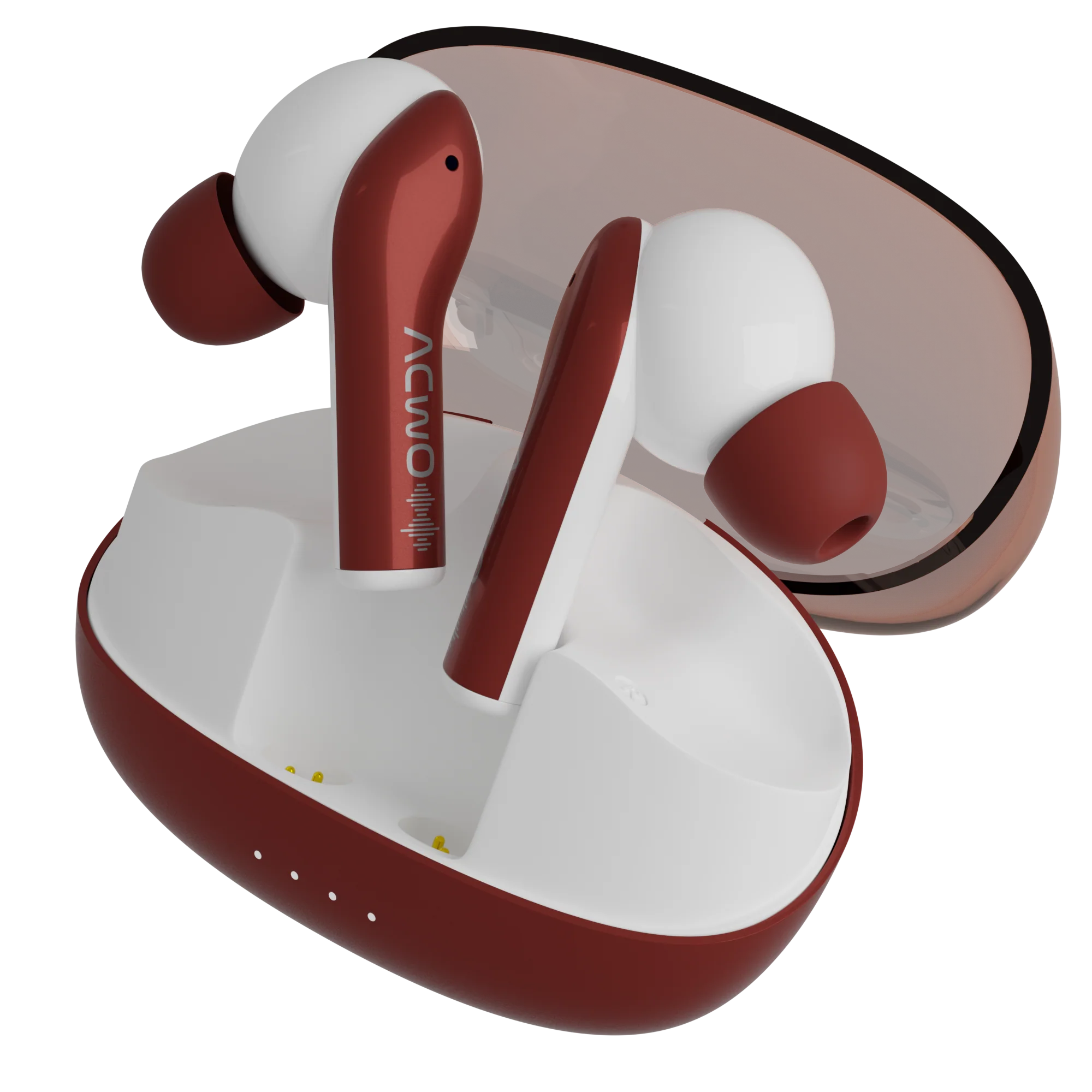 DwOTS 535 Earbuds - Image 27