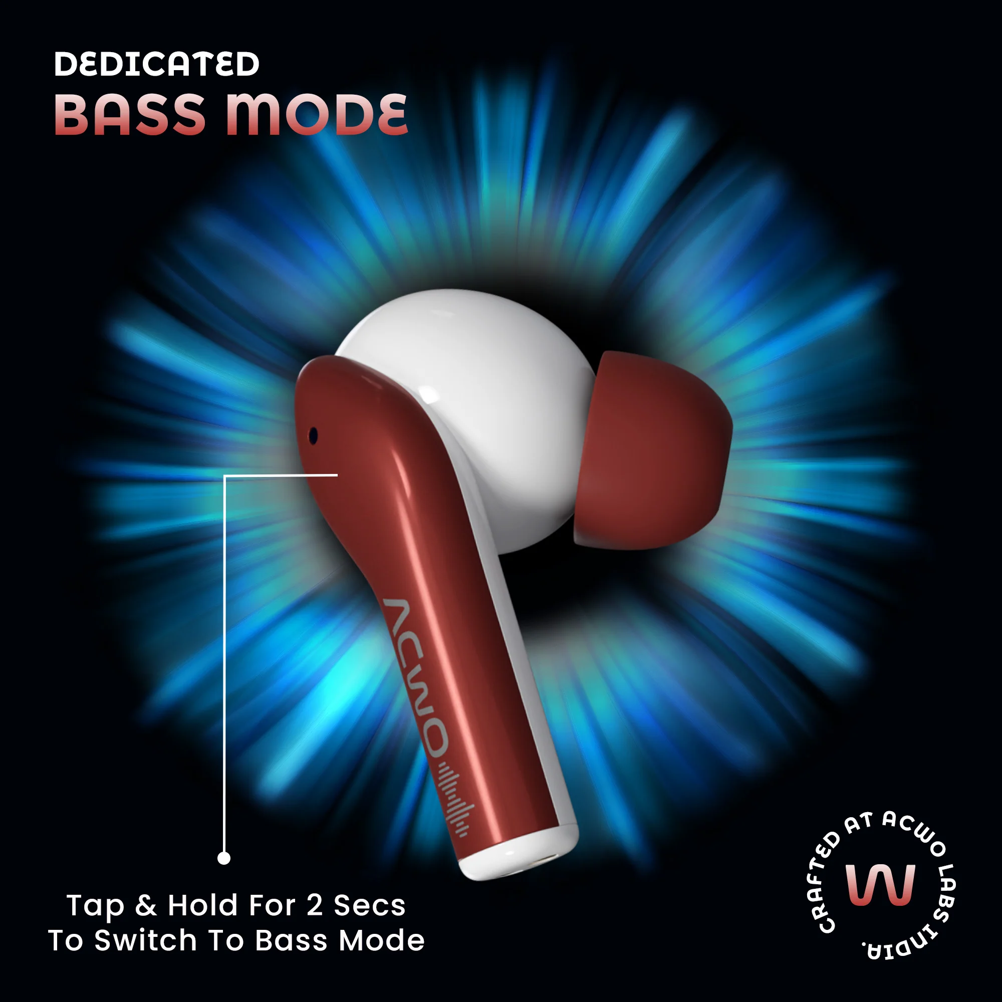 DwOTS 535 Earbuds - Image 29