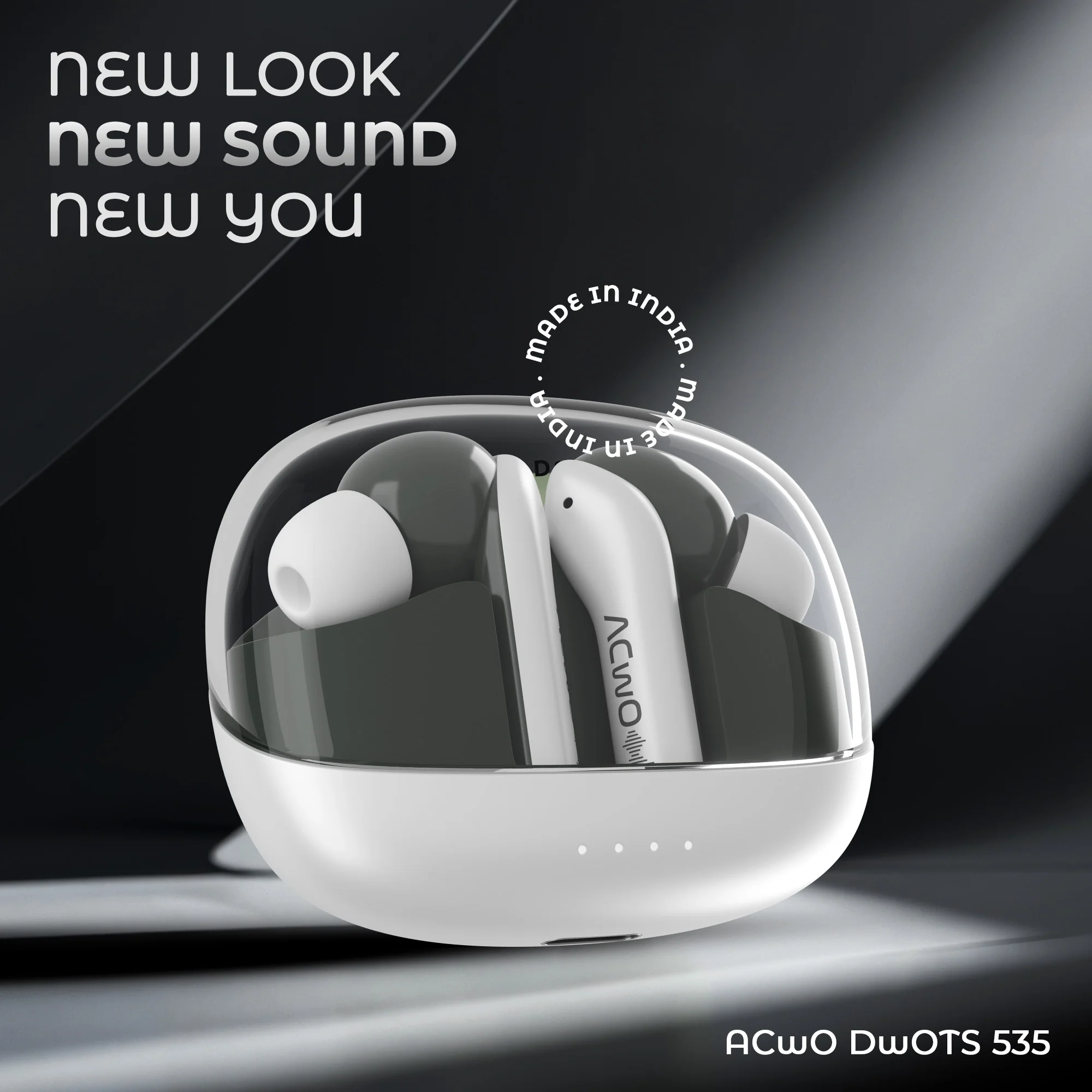 DwOTS 535 Earbuds - Image 48