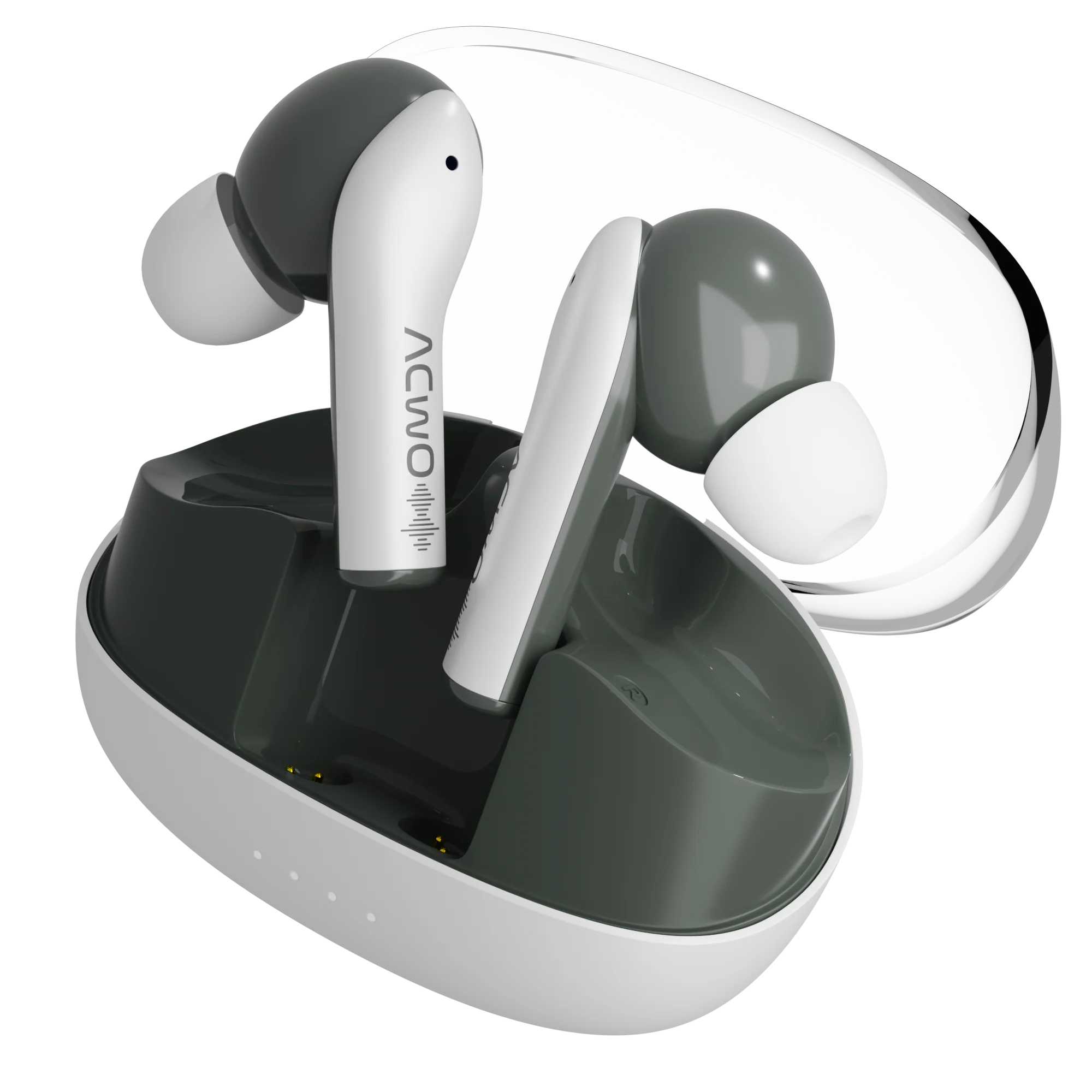 DwOTS 535 Earbuds - Image 5