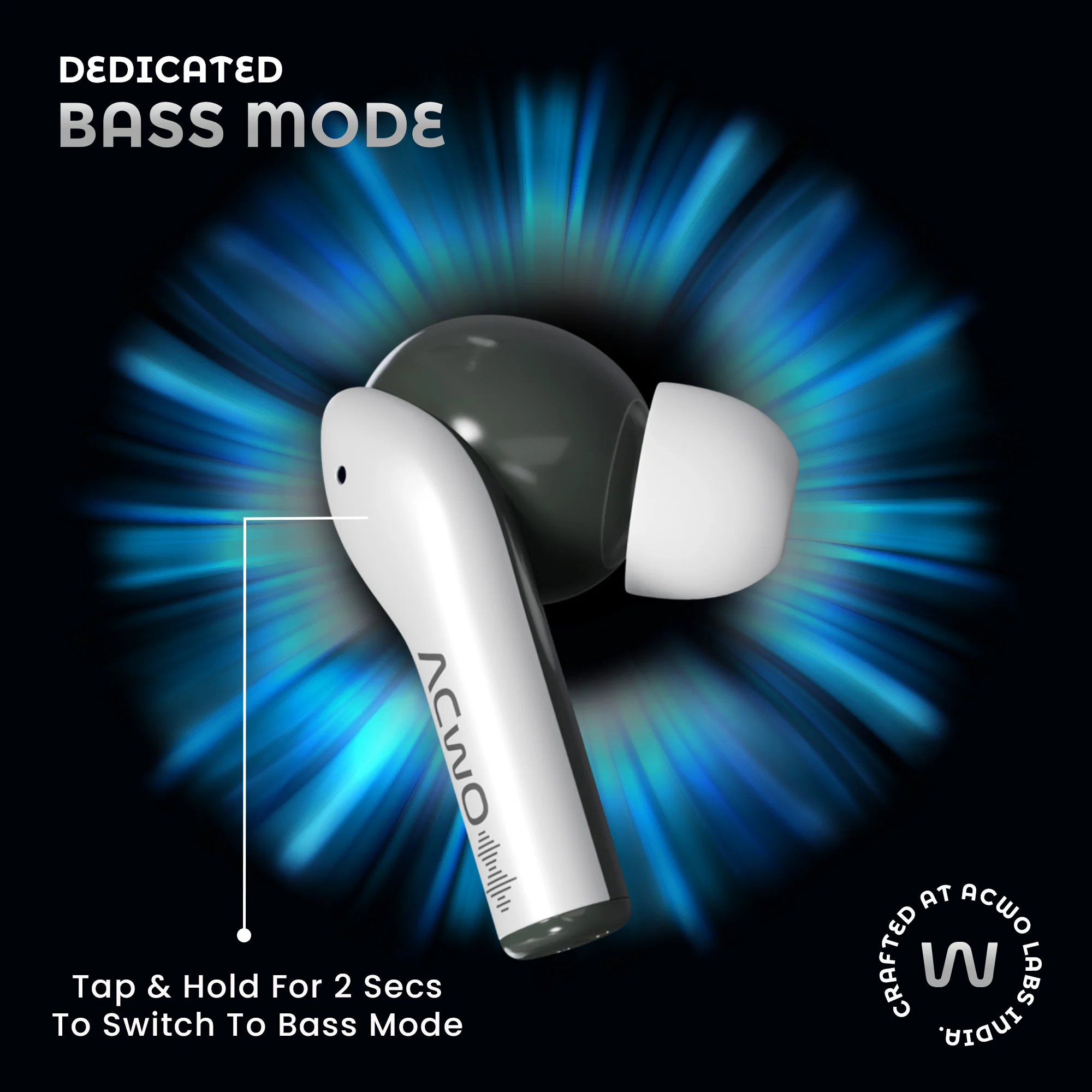 DwOTS 535 Earbuds - Image 7