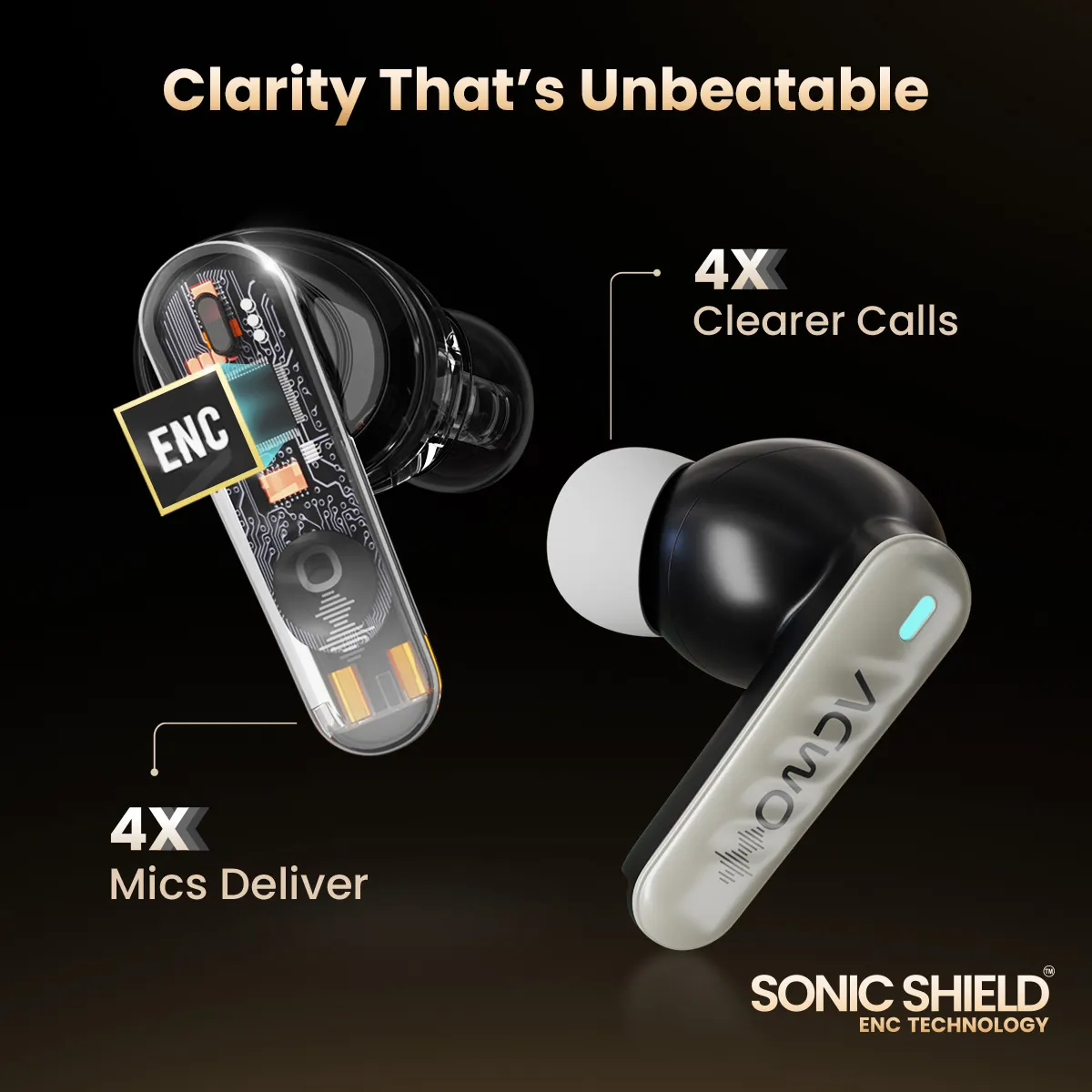 DwOTS 727 Earbuds - Image 53
