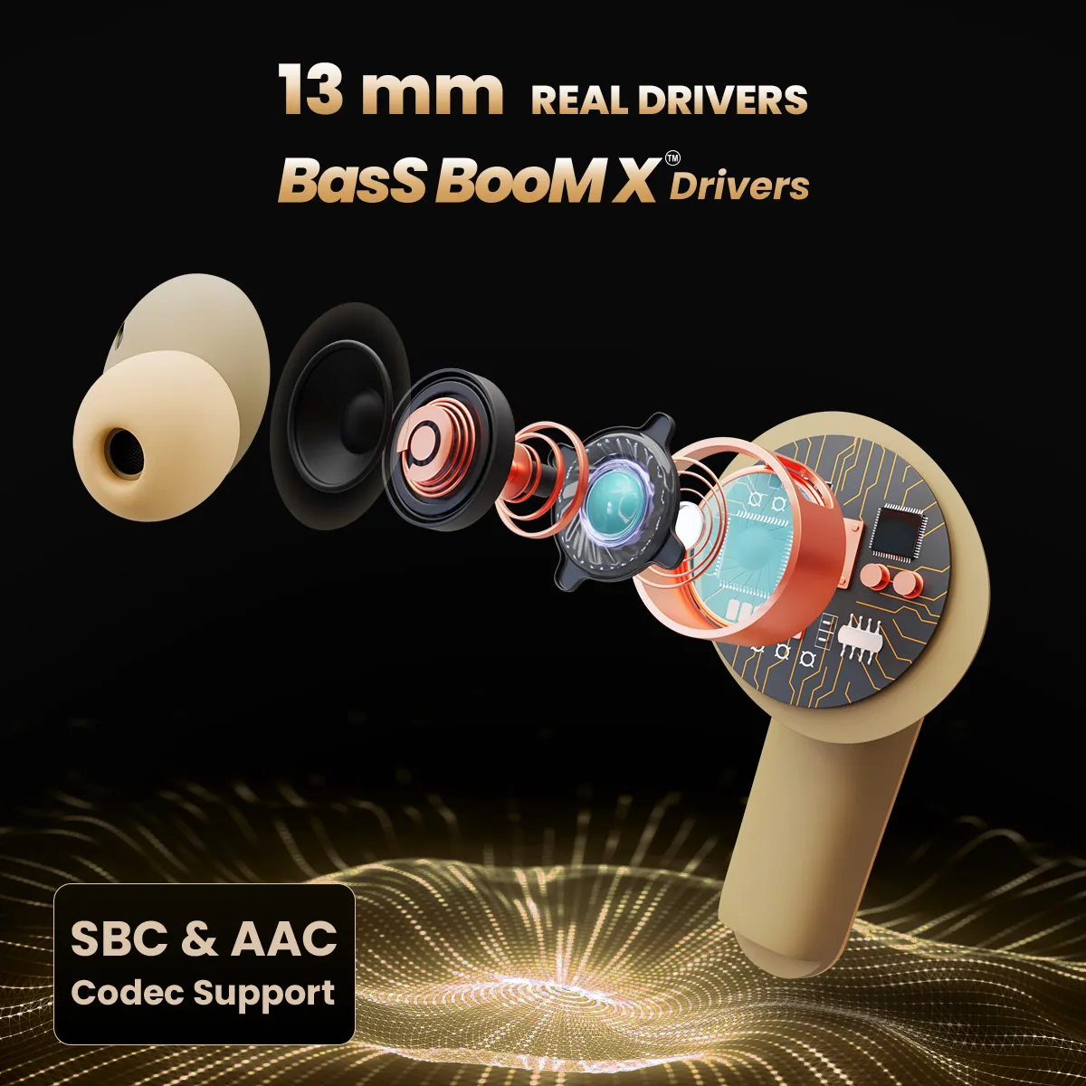DwOTS 727 Earbuds - Image 56