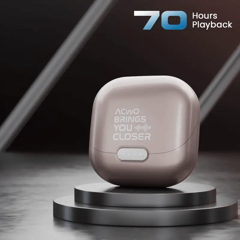 DwOTS 737 Earbuds - Image 3