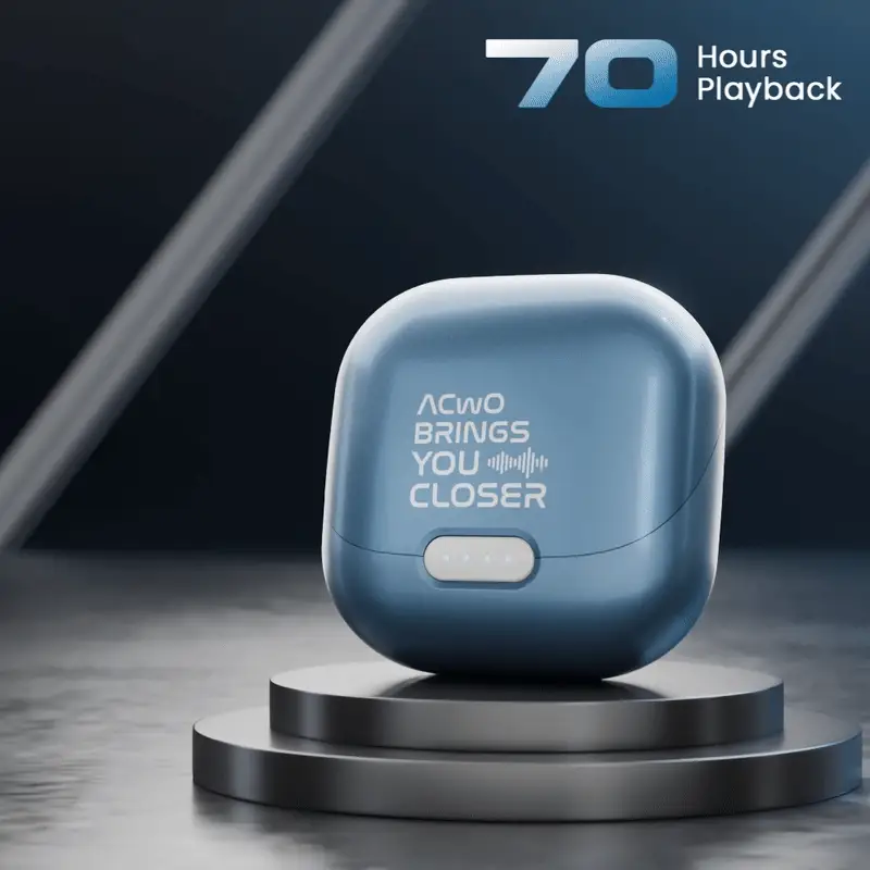 DwOTS 737 Earbuds - Image 13