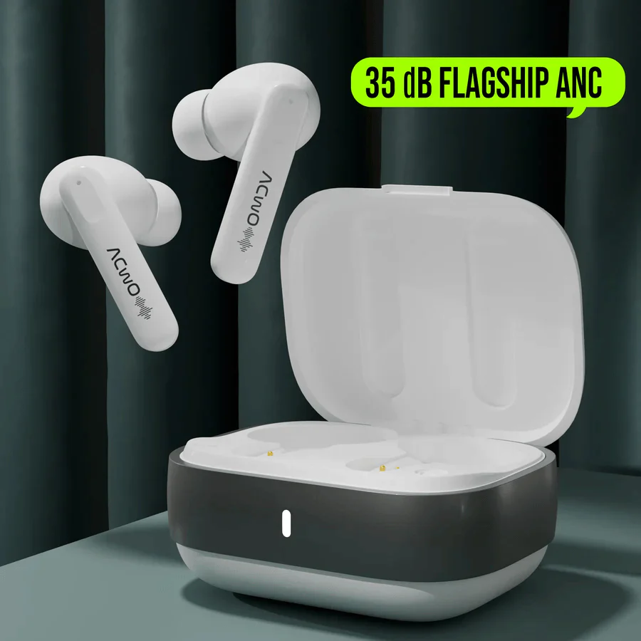 Decibel  Earbuds - Image 50